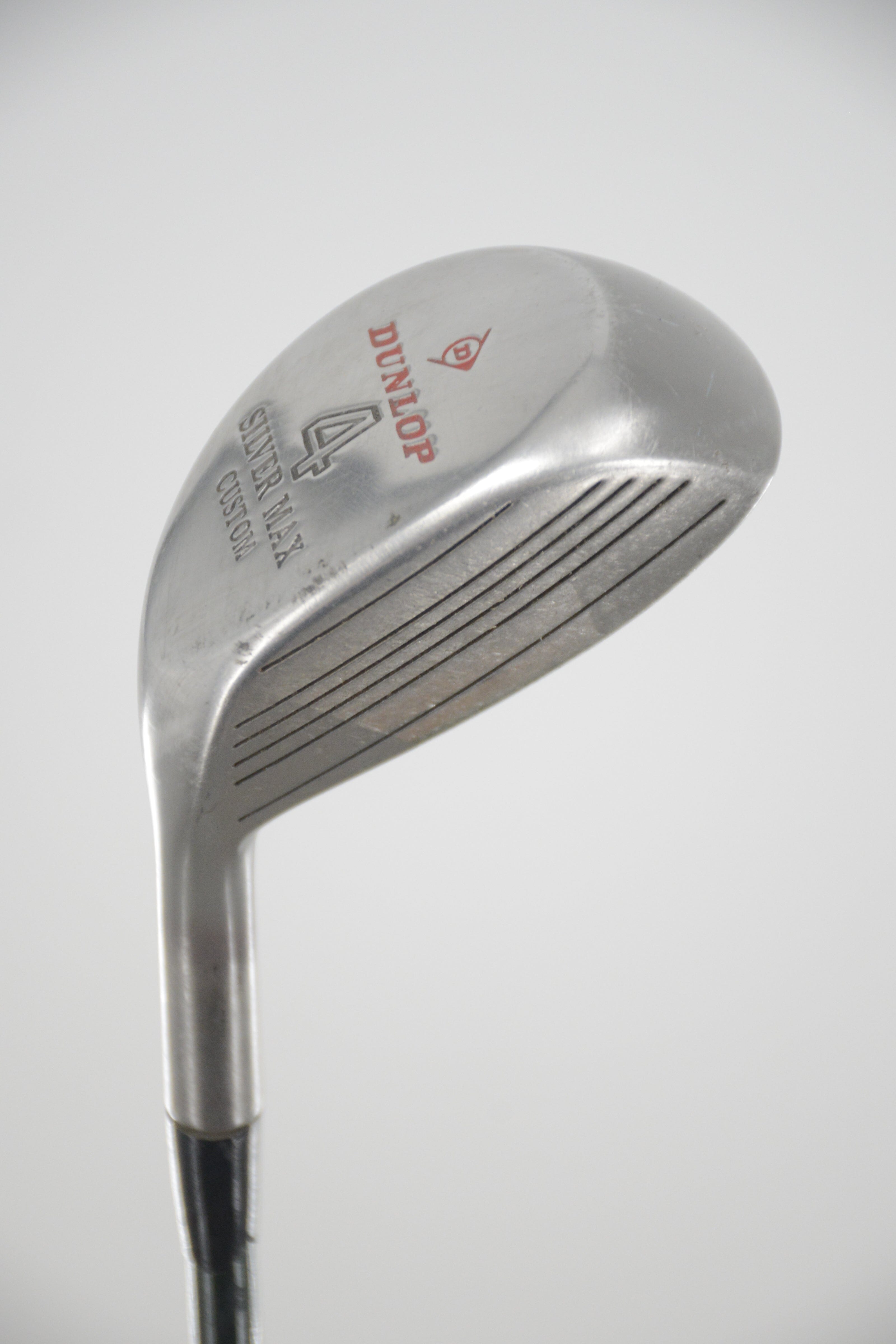 MaxFli Dunlop Silver Max 4 Wood R Flex 41" Golf Clubs GolfRoots
