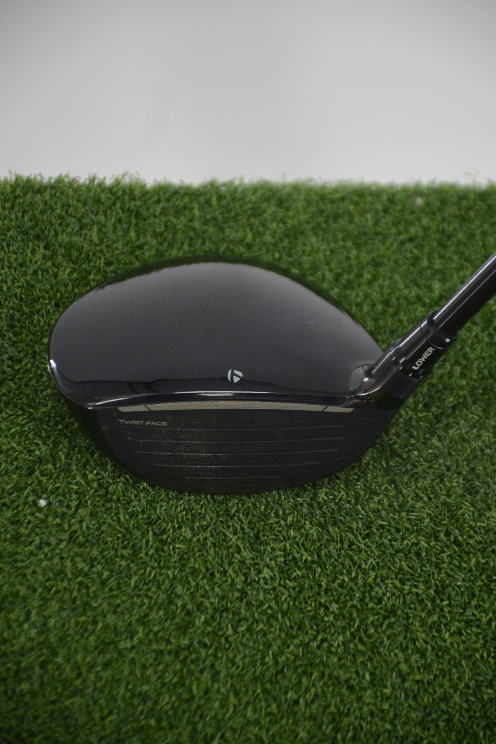 TaylorMade Qi10 Tour 3 Wood S Flex 42.5" Golf Clubs GolfRoots