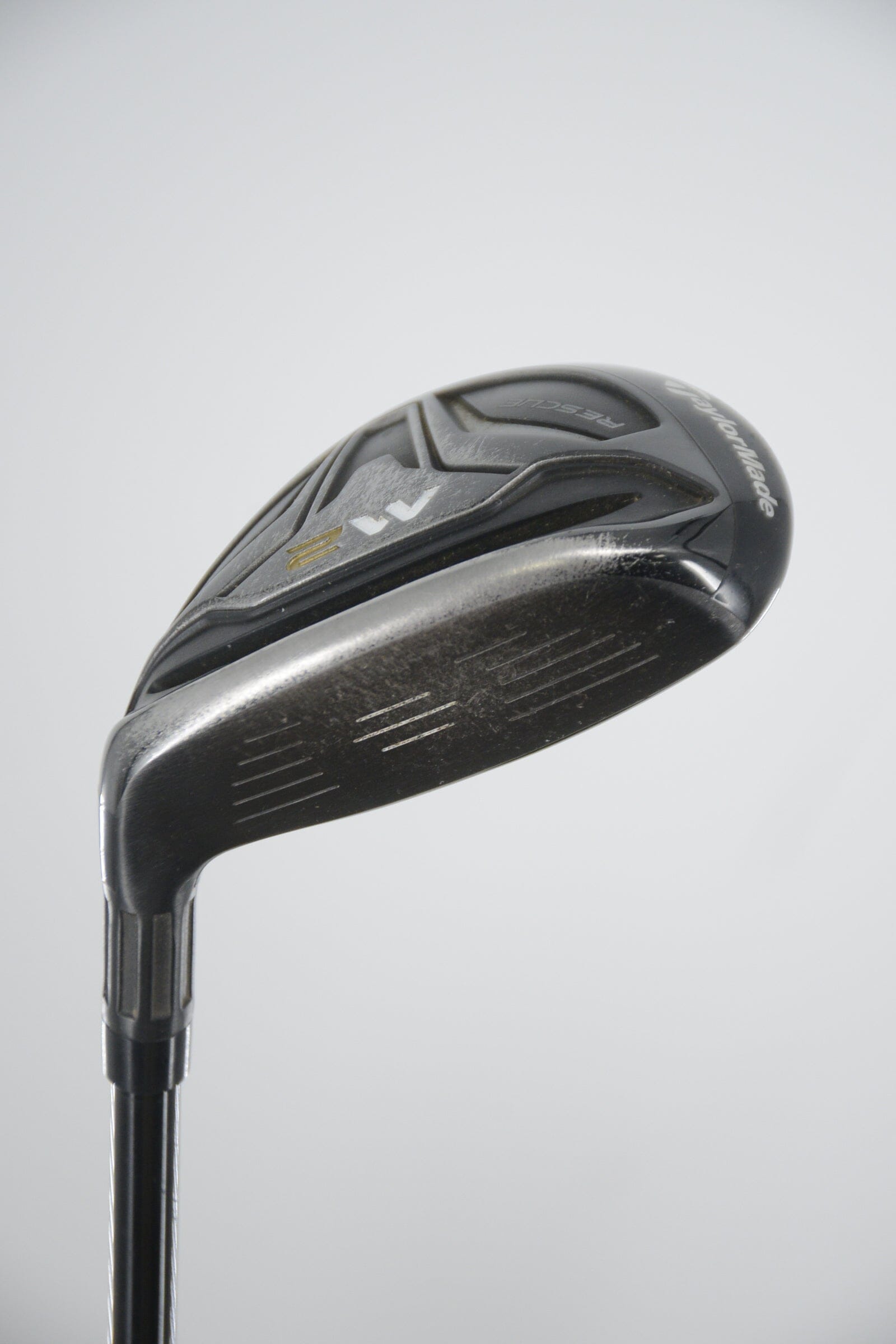 TaylorMade M2 3 Hybrid R Flex 40.5"