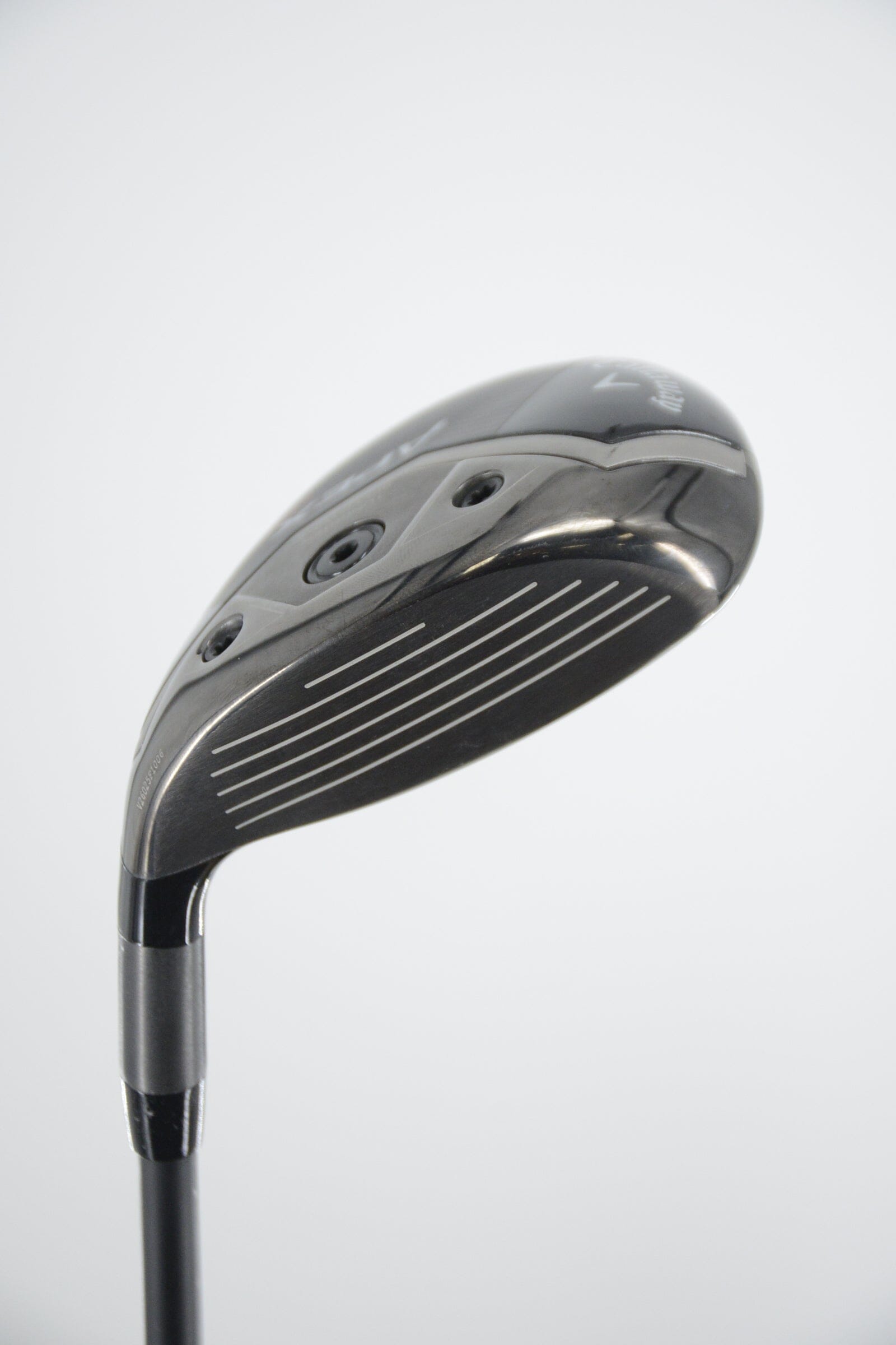 Callaway Apex UW 2025 21 Degree Wood X Flex 40.5"