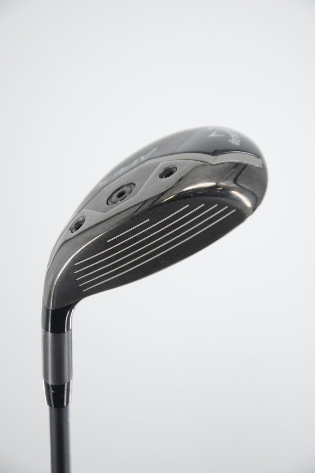 Callaway Apex UW 2025 21 Degree Wood X Flex 40.5" Golf Clubs GolfRoots