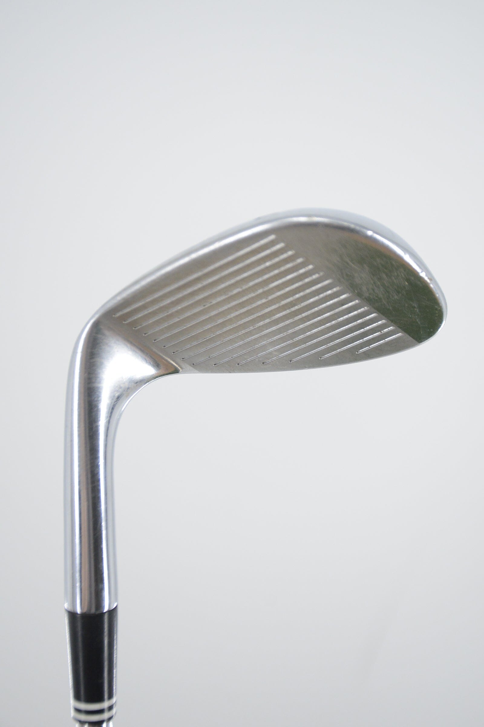 Cleveland CG14 Chrome 52 Degree Wedge Wedge Flex 35.75" Golf Clubs GolfRoots