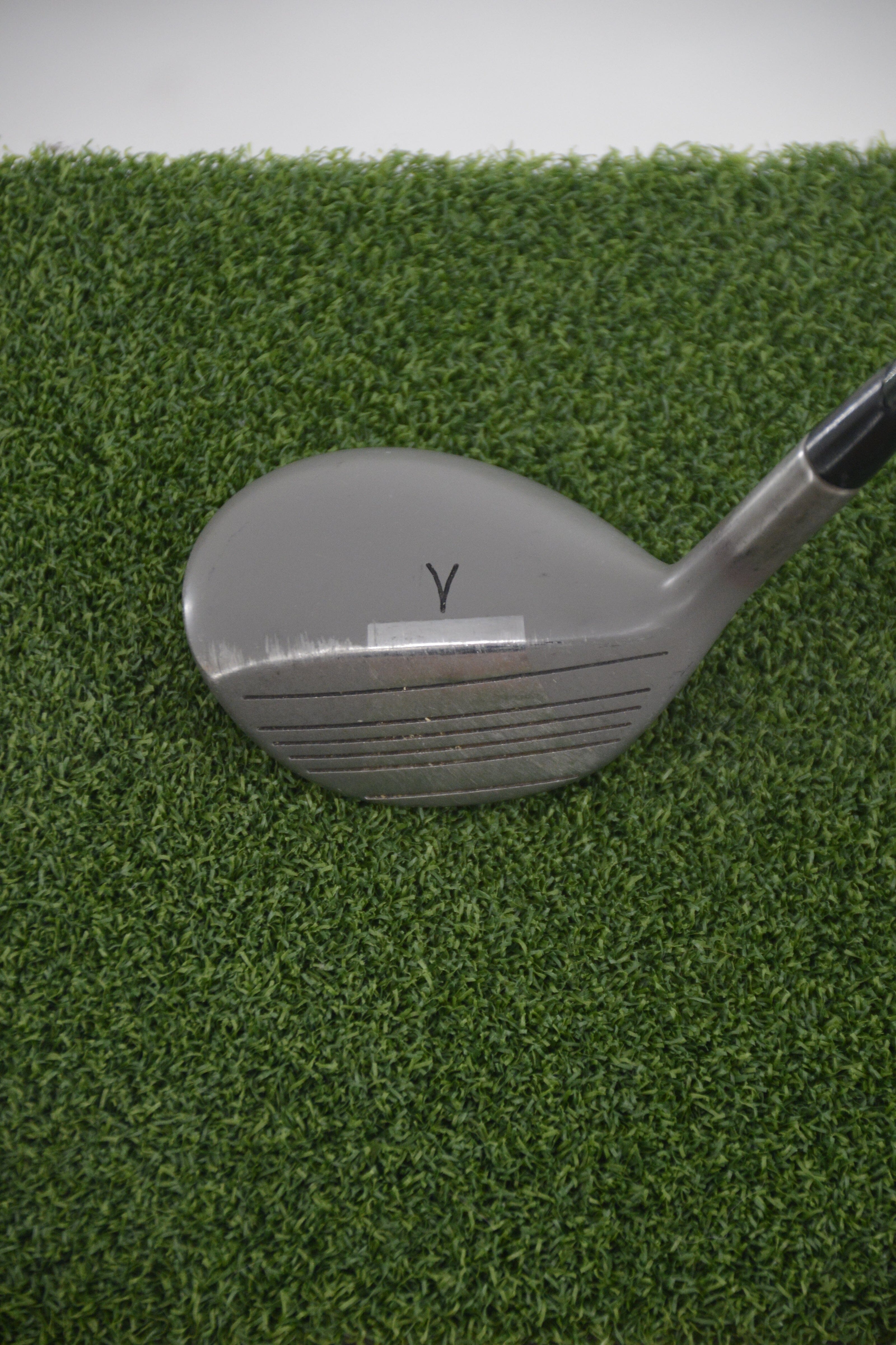 MaxFli Dunlop Silver Max 4 Wood R Flex 41" Golf Clubs GolfRoots