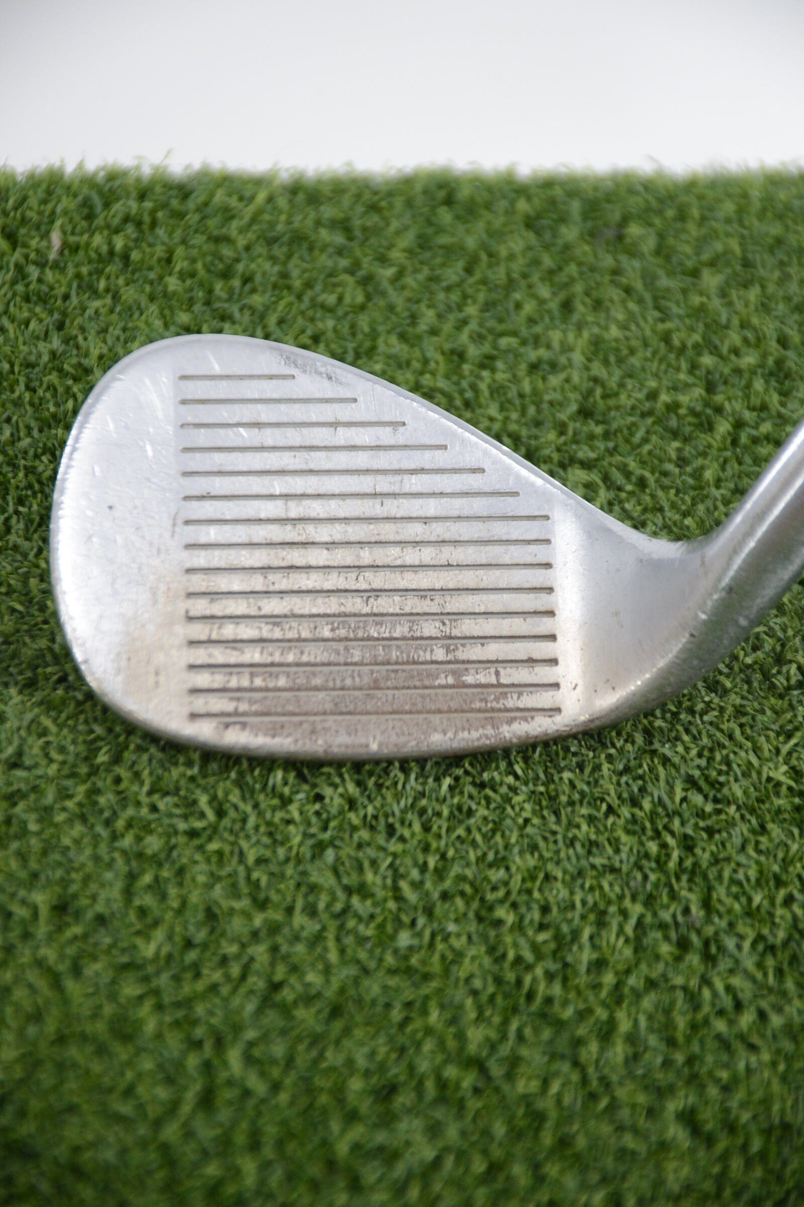 Cleveland CG10 Chrome 60 Degree Wedge Wedge Flex 35" Golf Clubs GolfRoots