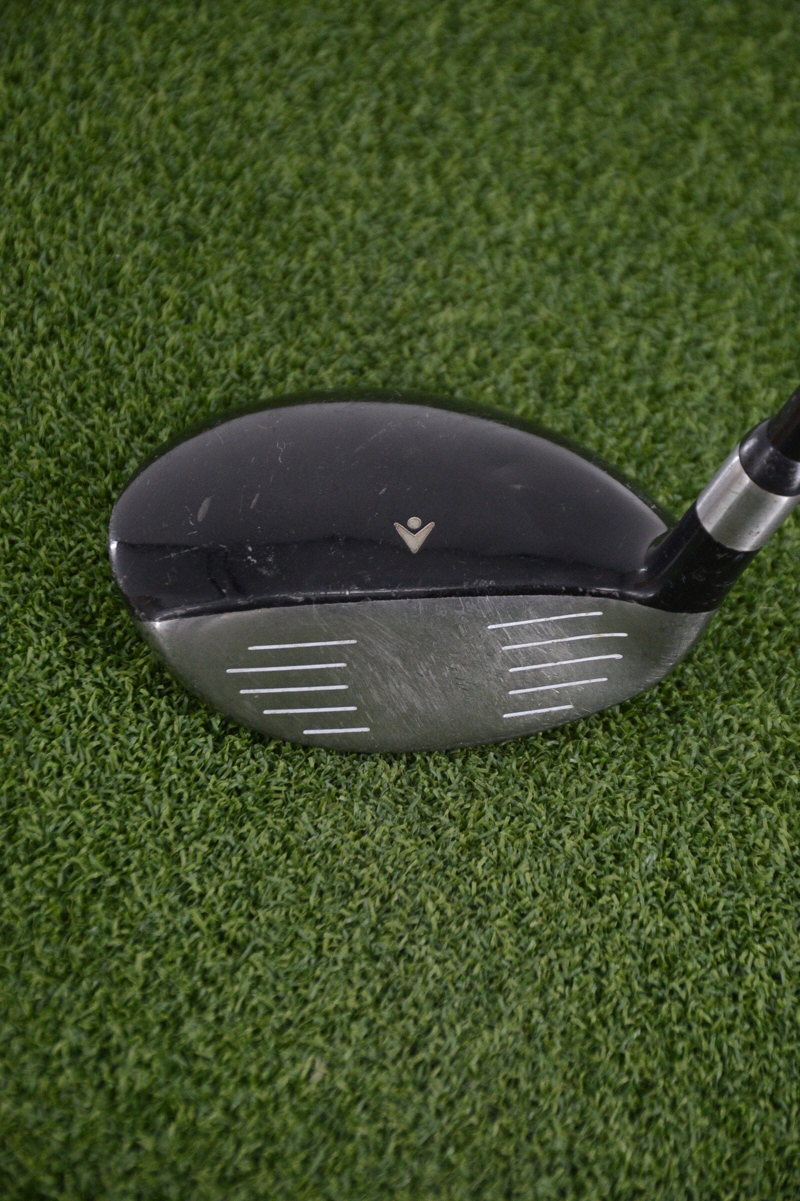 iDrive 4 Hybrid S Flex 37" Golf Clubs GolfRoots