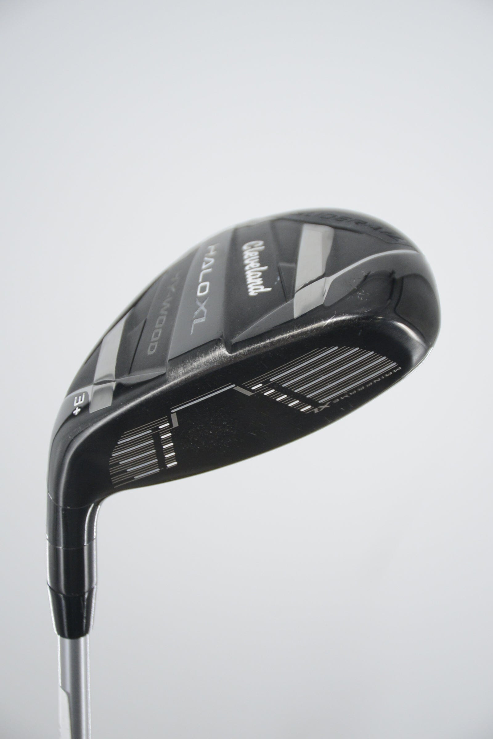 Cleveland Launcher XL Halo Hy-Wood 3+ Hybrid SR Flex 42"