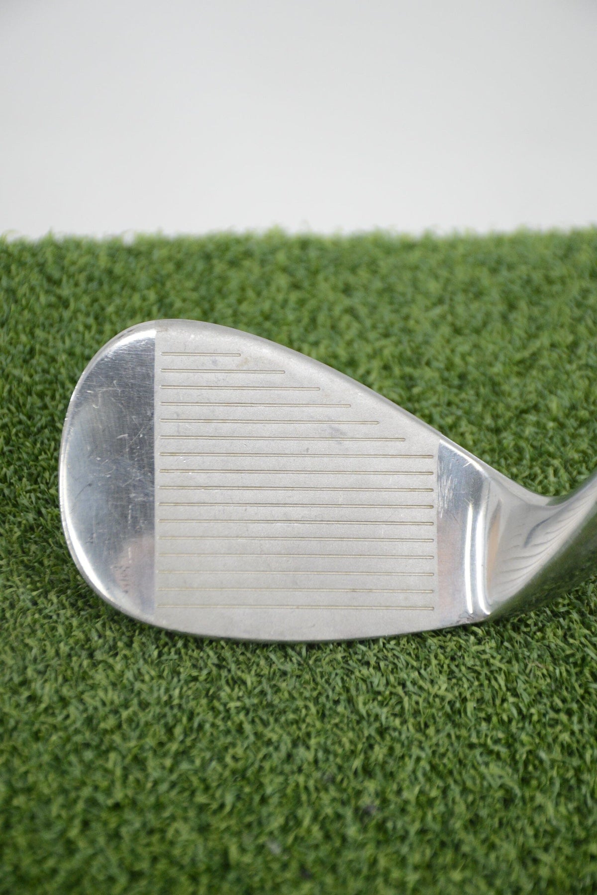 Warrior Pro-Edge 60 Degree Wedge Wedge Flex 35.25" Golf Clubs GolfRoots