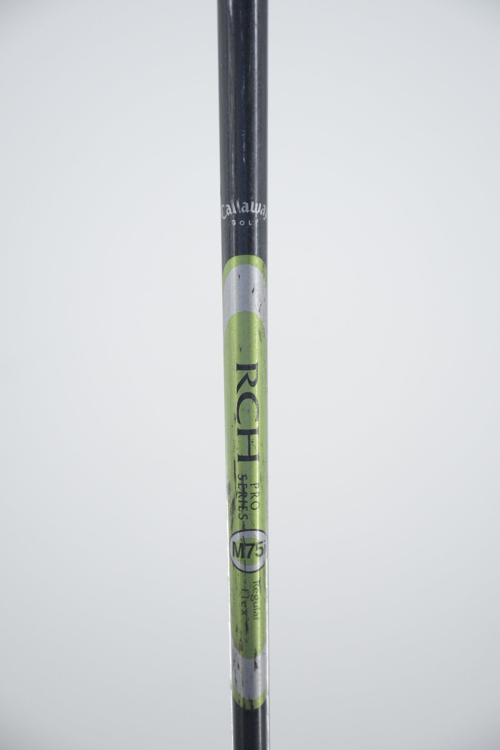 Callaway Steelhead X-14 Pro Series 5 Iron R Flex 37.75" Golf Clubs GolfRoots