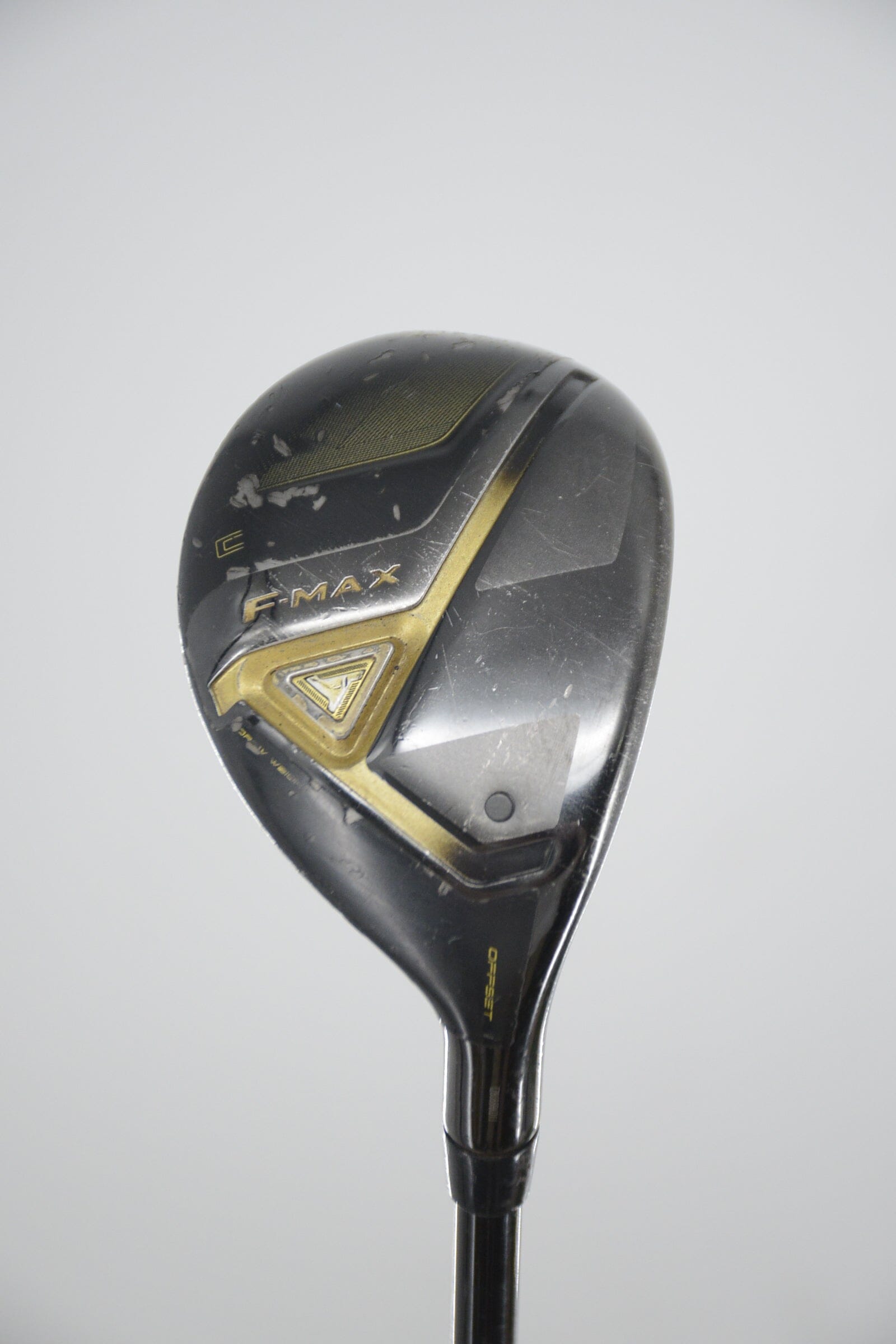 Cobra F-Max 7 Hybrid R Flex 37.5" Golf Clubs GolfRoots