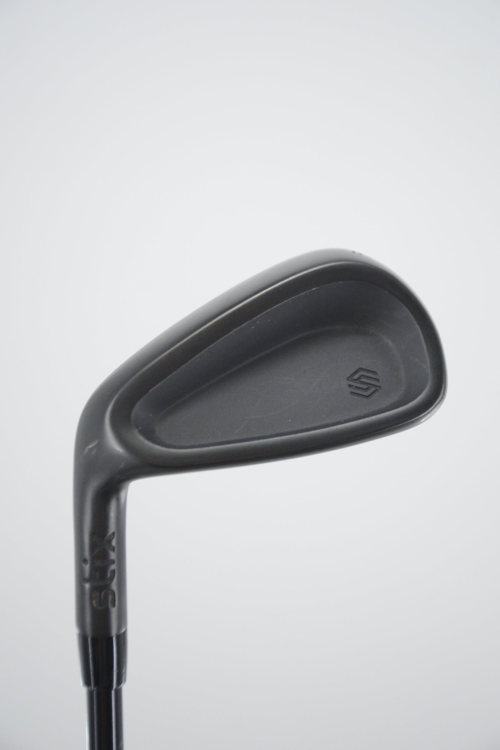 Lefty Stix PW R Flex 35" Golf Clubs GolfRoots