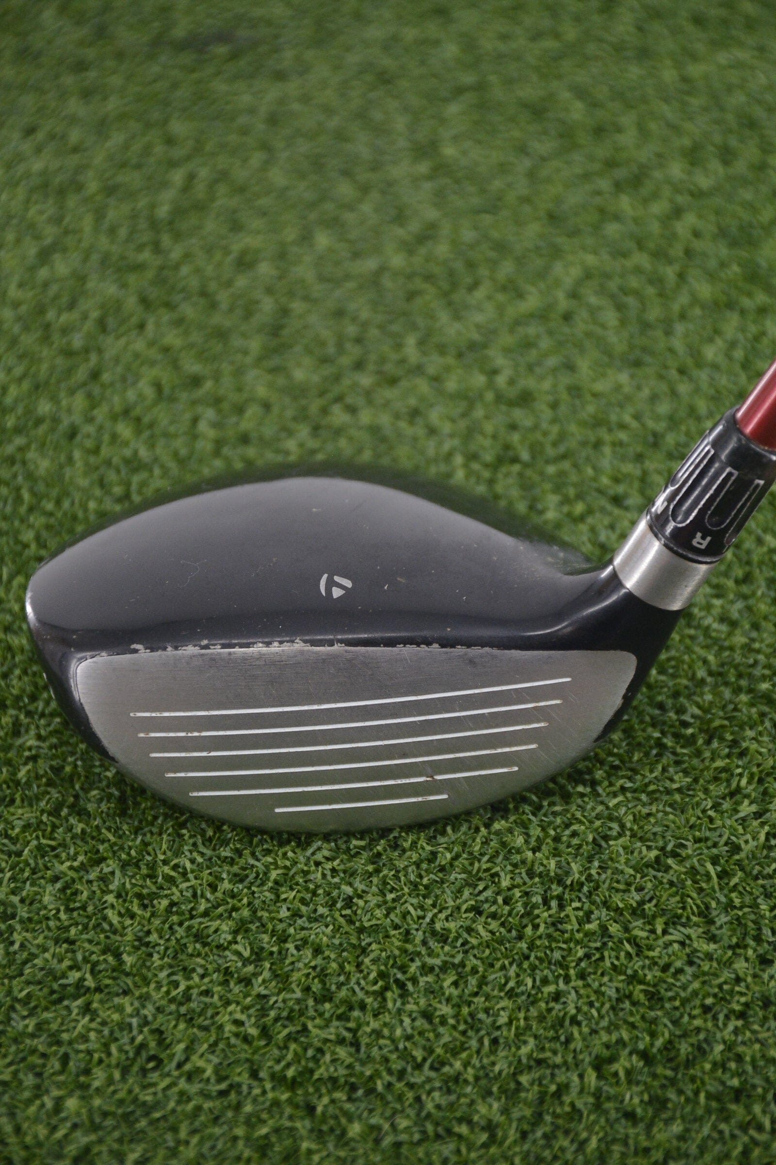TaylorMade R9 3 Wood R Flex 42.5" Golf Clubs GolfRoots