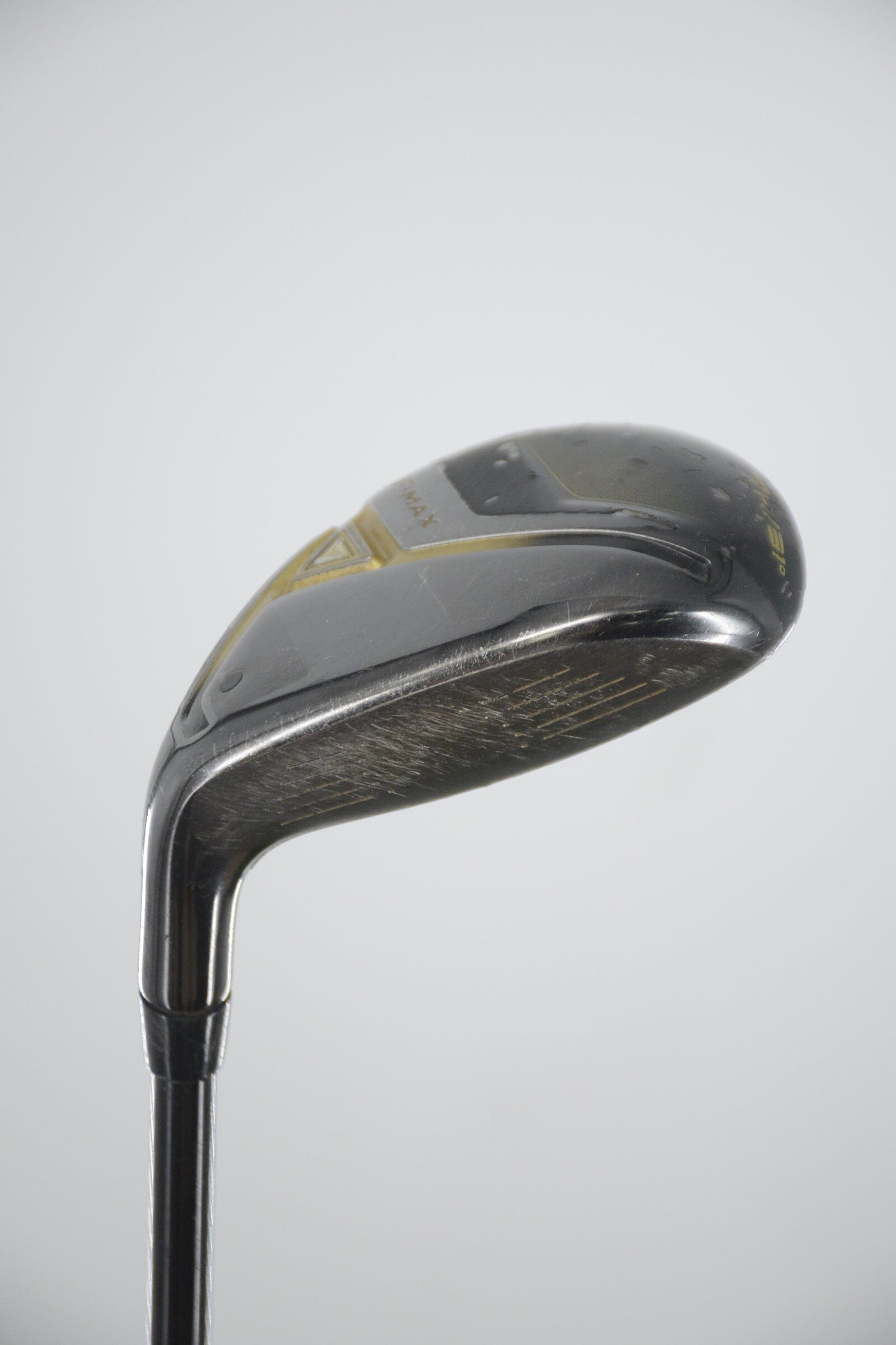 Cobra F-Max 7 Hybrid R Flex 37.5" Golf Clubs GolfRoots