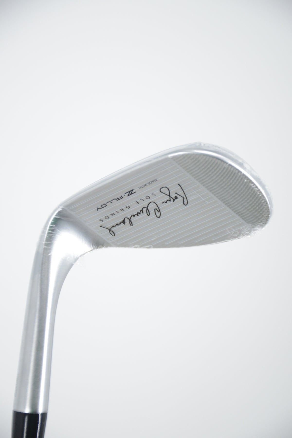 NEW Cleveland RTZ 2 Tour Satin 60 Degree Wedge Wedge Flex 34.75"