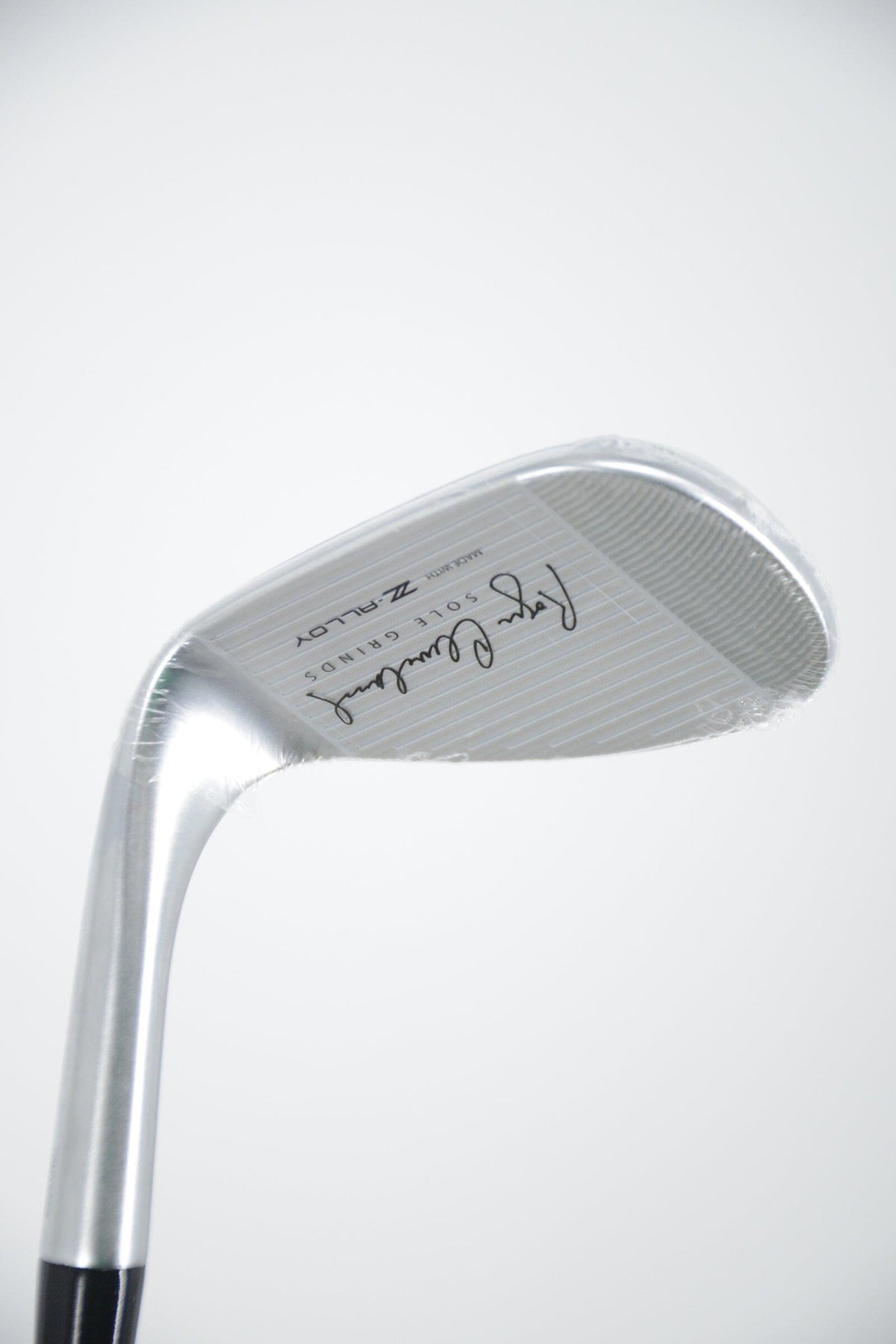 NEW Cleveland RTZ 2 Tour Satin 60 Degree Wedge Wedge Flex 34.75" Golf Clubs GolfRoots