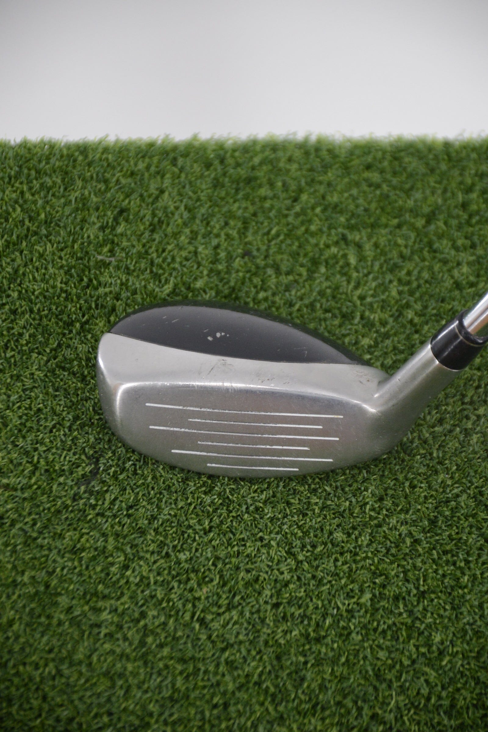 TaylorMade Rescue Mid 4 Hybrid S Flex 39" Golf Clubs GolfRoots