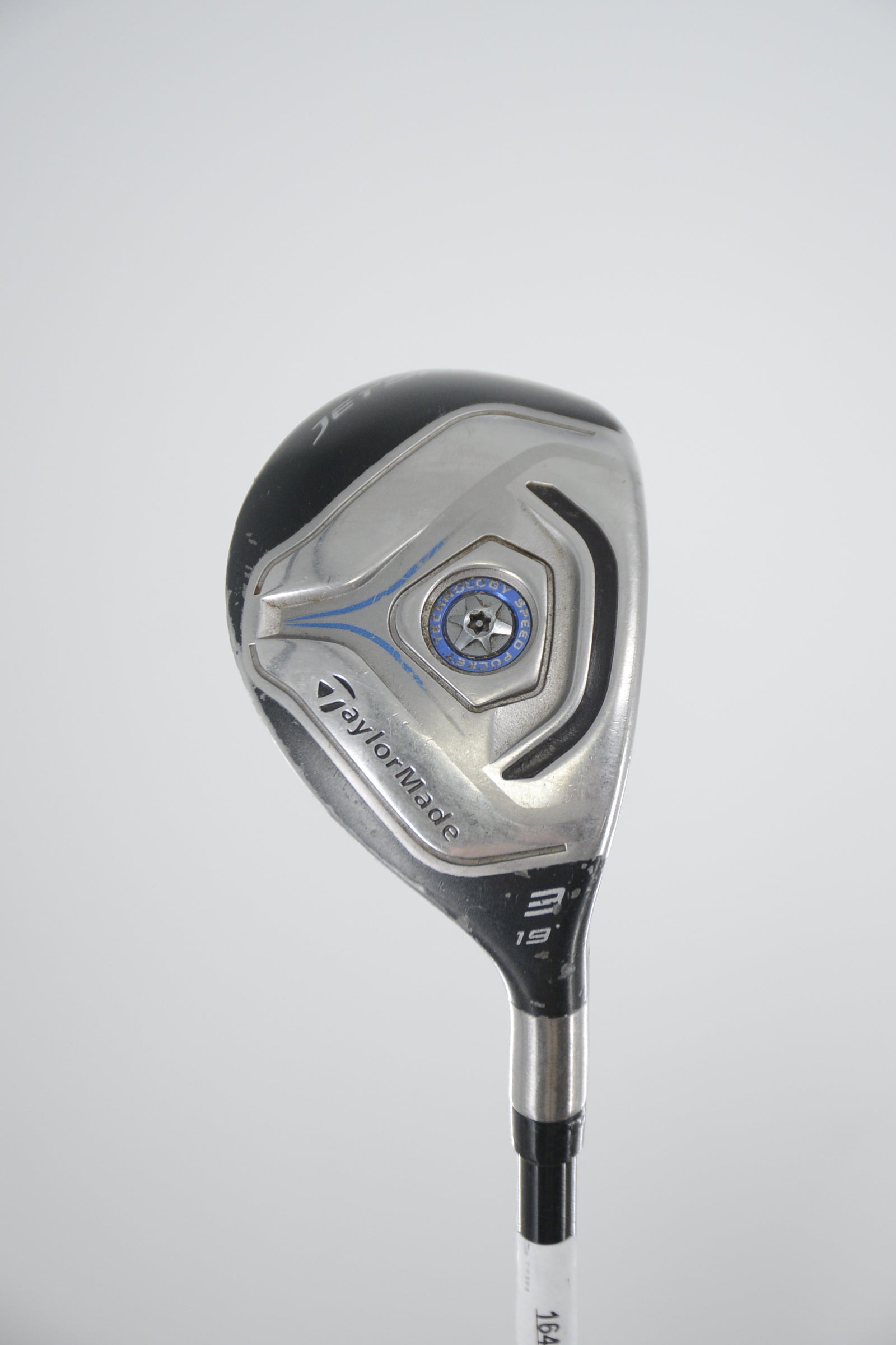 TaylorMade Jetspeed 3 Hybrid S Flex 41"