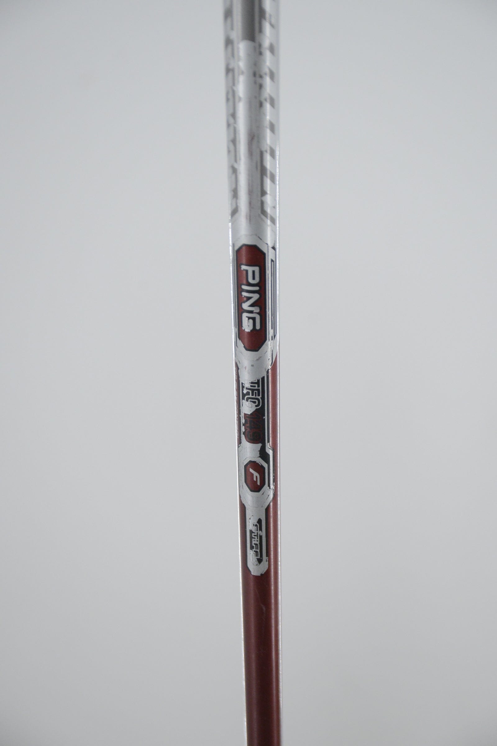Ping K15 7 Wood S Flex 41.5" Golf Clubs GolfRoots