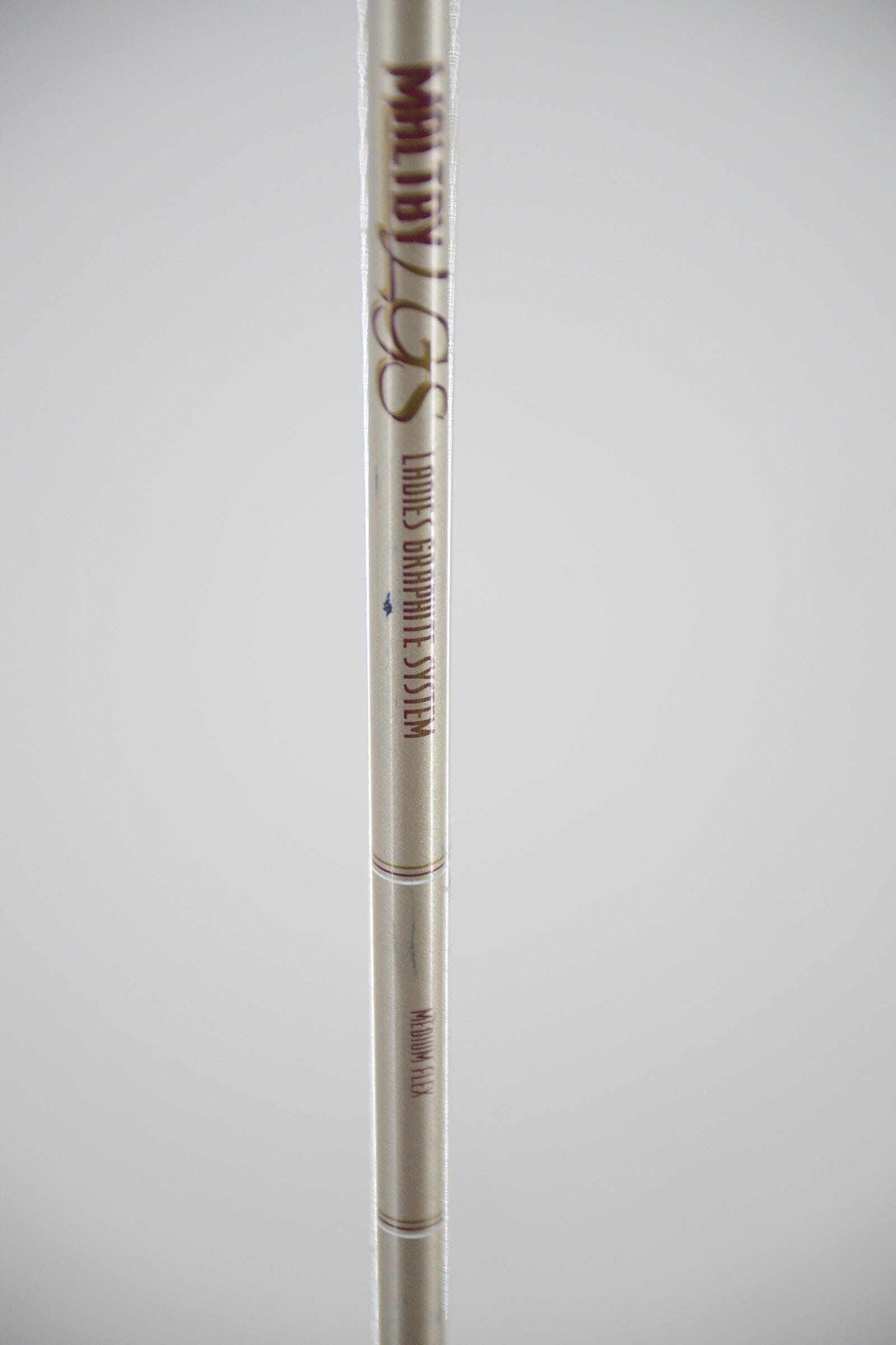 Maltby Logic Lady 5 Hybrid R Flex 38" Golf Clubs GolfRoots