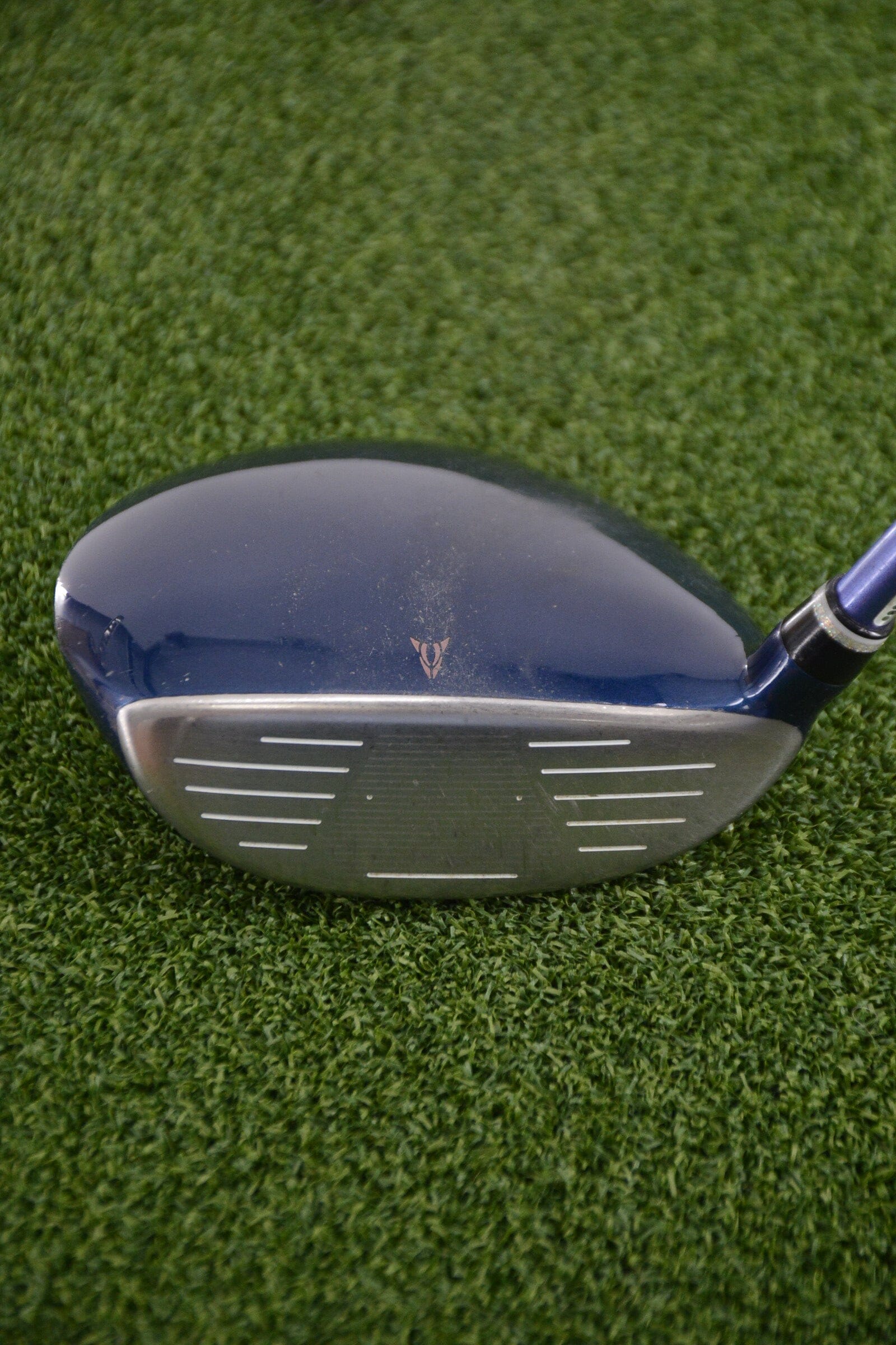 Women's XXIO Eleven 3 Wood W Flex 42" Golf Clubs GolfRoots