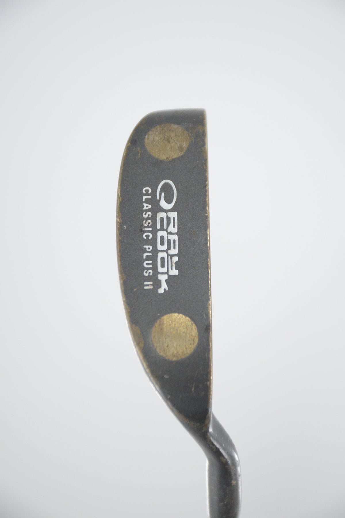 Ray Cook Classic Plus 2 Putter 35.5" Golf Clubs GolfRoots