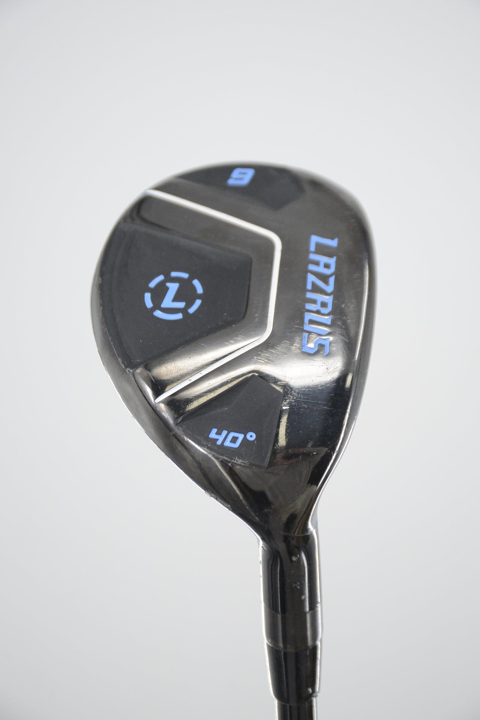 Lazrus 9 Hybrid SR Flex 37" Golf Clubs GolfRoots