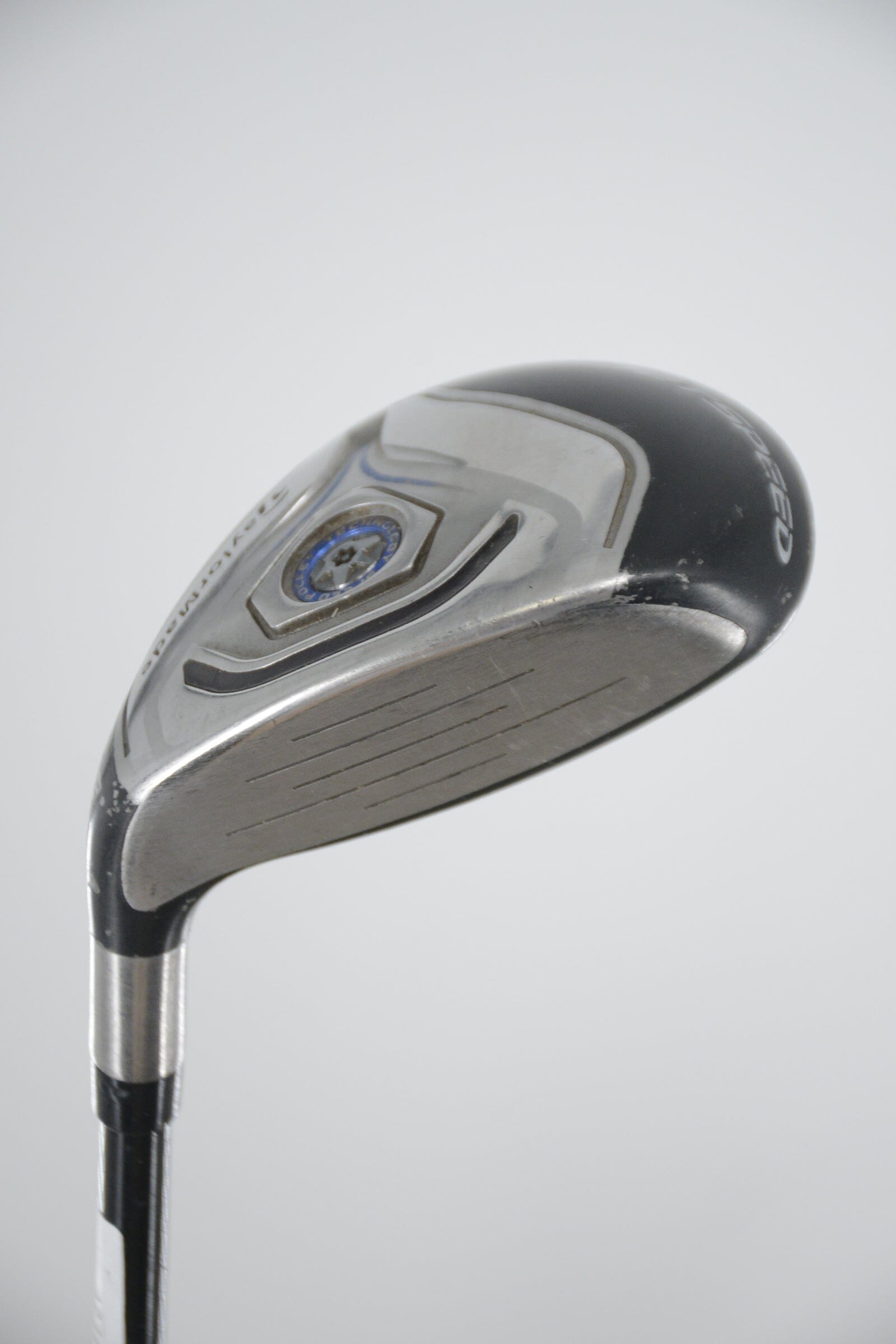 TaylorMade Jetspeed 3 Hybrid S Flex 41"