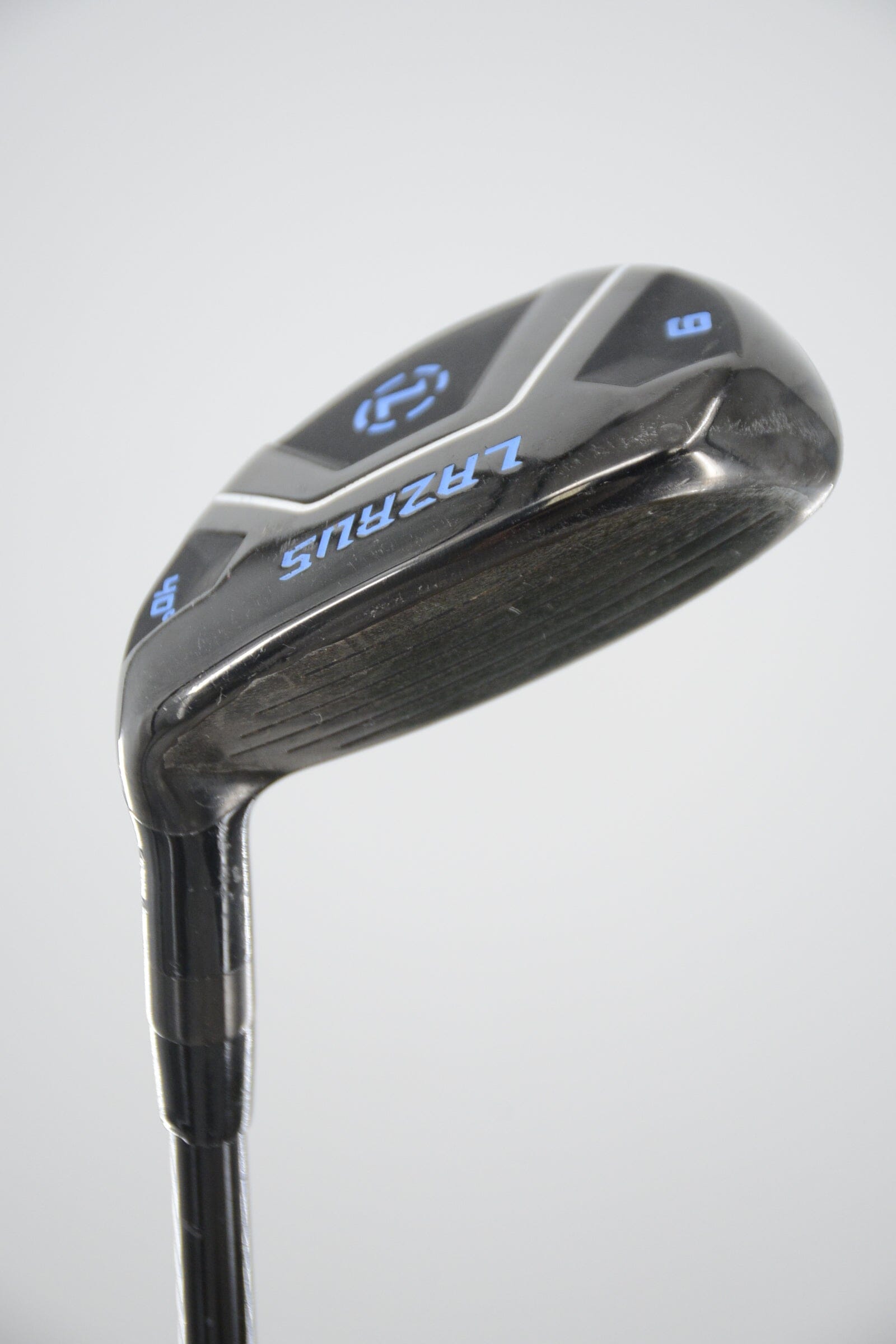 Lazrus 9 Hybrid SR Flex 37" Golf Clubs GolfRoots