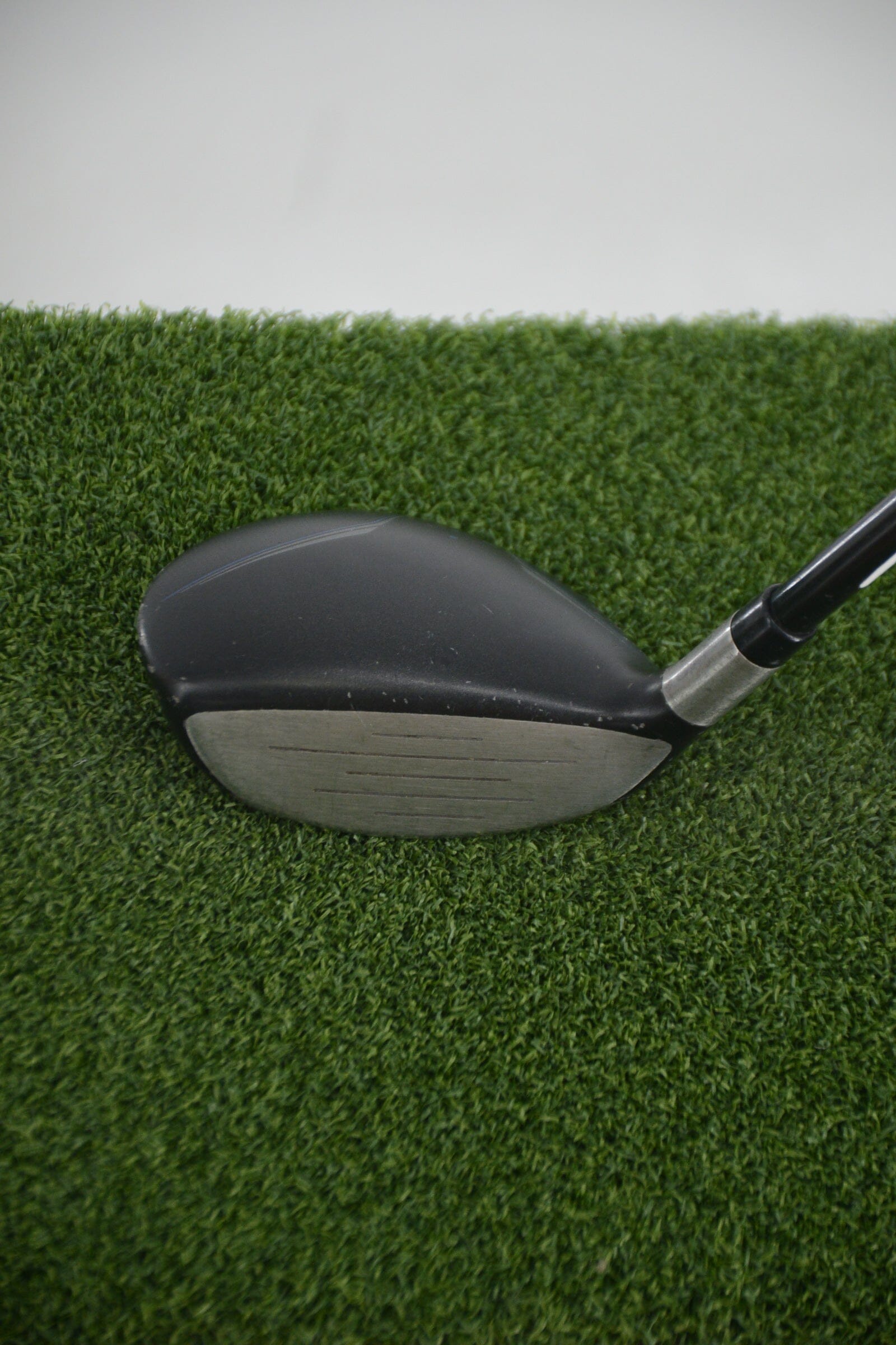 TaylorMade Jetspeed 3 Hybrid S Flex 41"