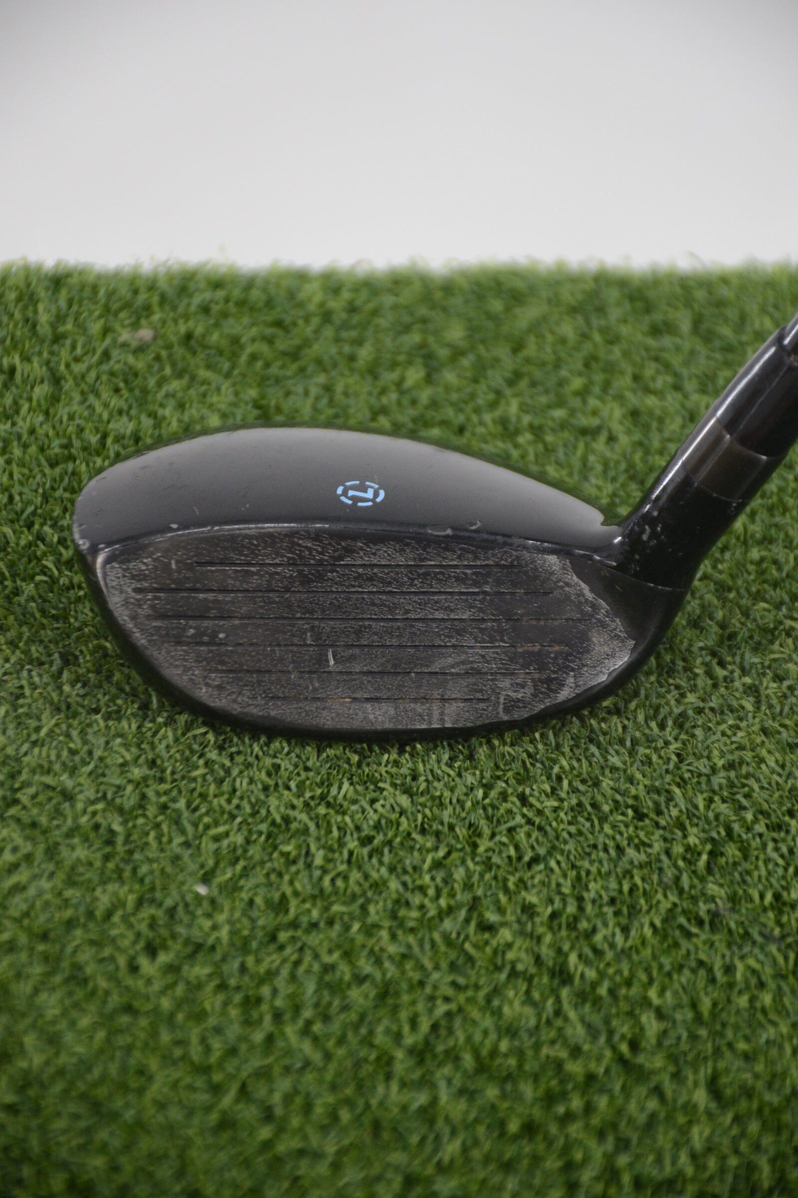 Lazrus 9 Hybrid SR Flex 37" Golf Clubs GolfRoots