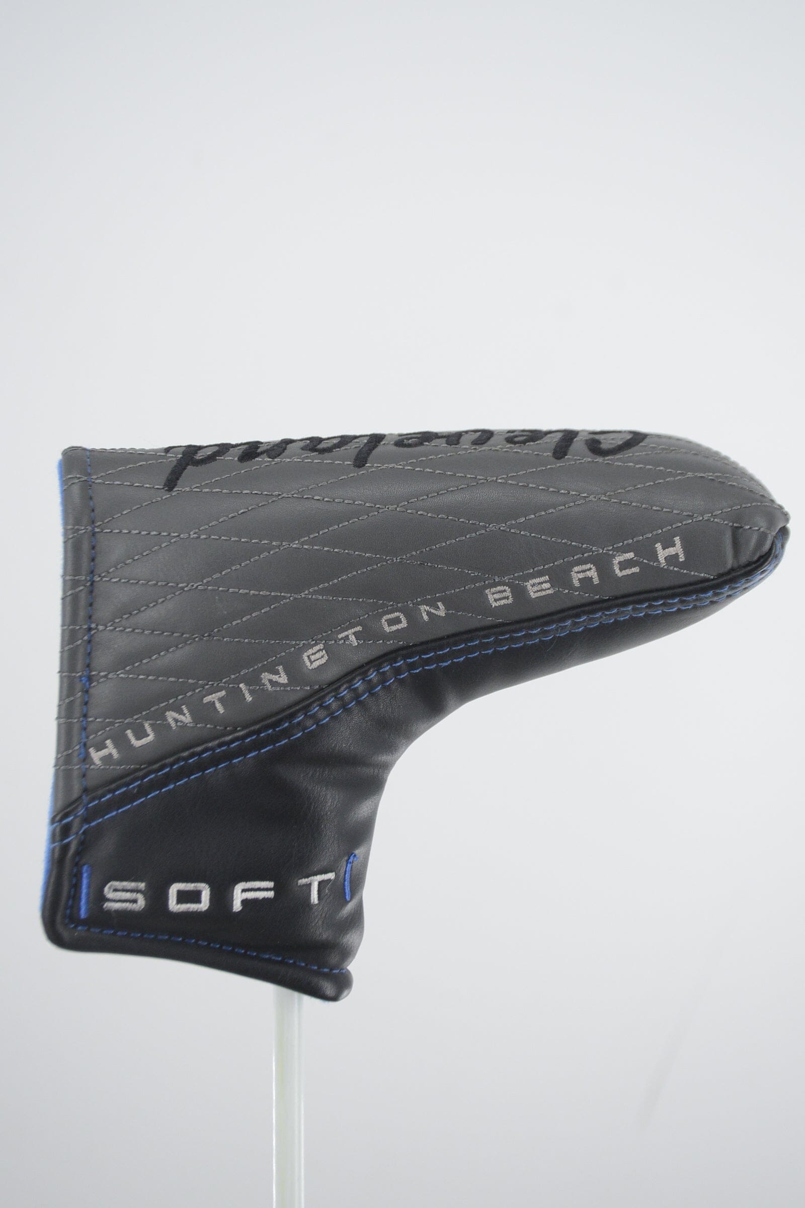 Cleveland Huntington Beach 1 Putter Headcover Golf Clubs GolfRoots