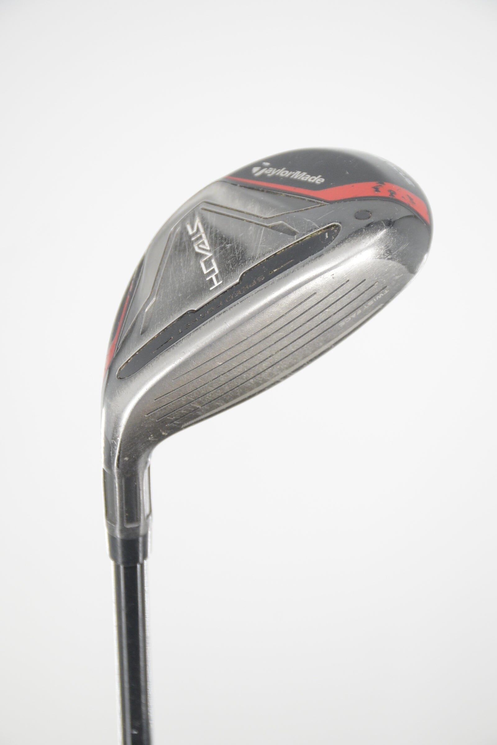 TaylorMade Stealth Rescue 3 Hybrid SR Flex 40.5" Golf Clubs GolfRoots