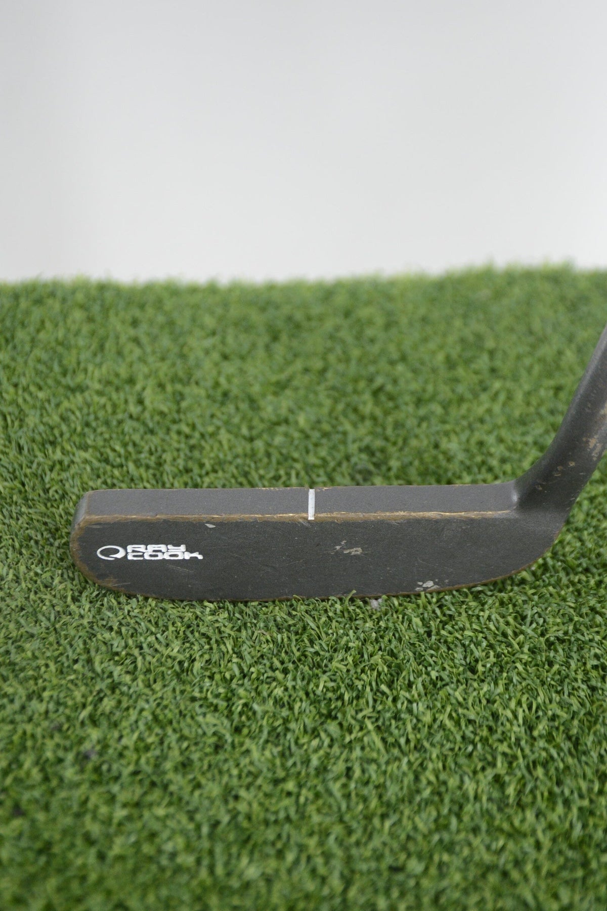 Ray Cook Classic Plus 2 Putter 35.5" Golf Clubs GolfRoots