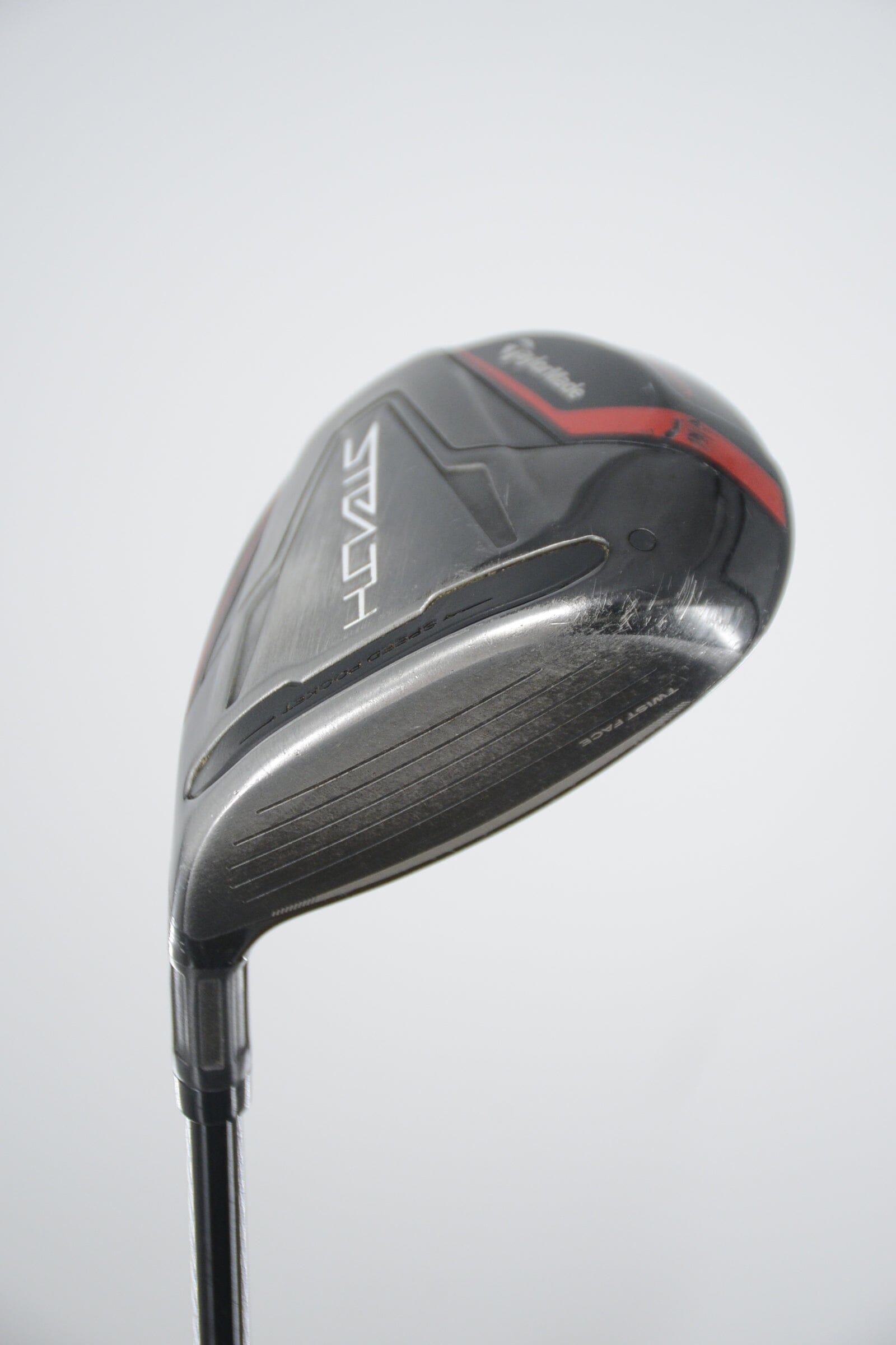 TaylorMade Stealth 3HL Wood SR Flex 43"