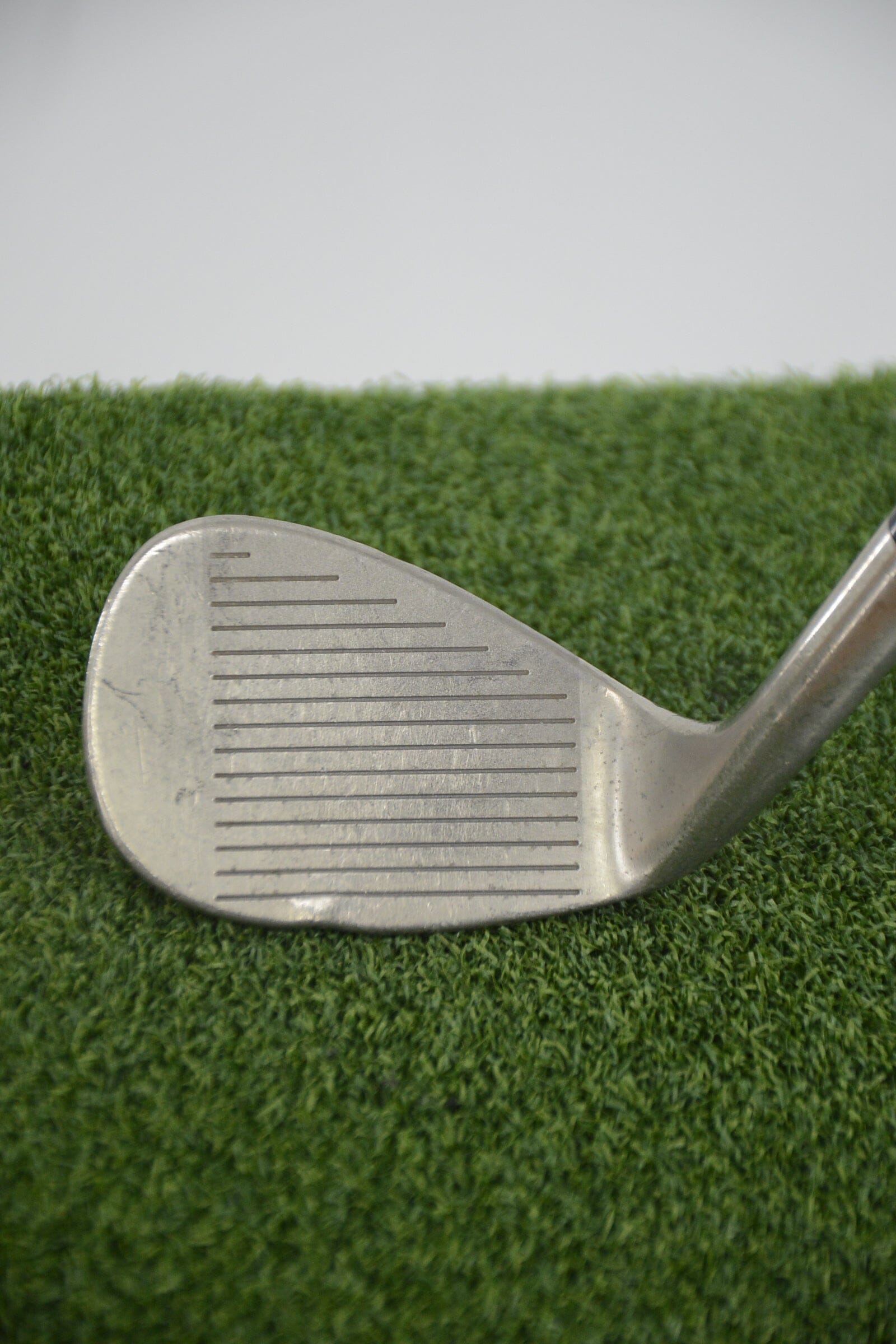 Cleveland Tour Action 797 BeNi 52 Degree Wedge Wedge Flex 35" Golf Clubs GolfRoots