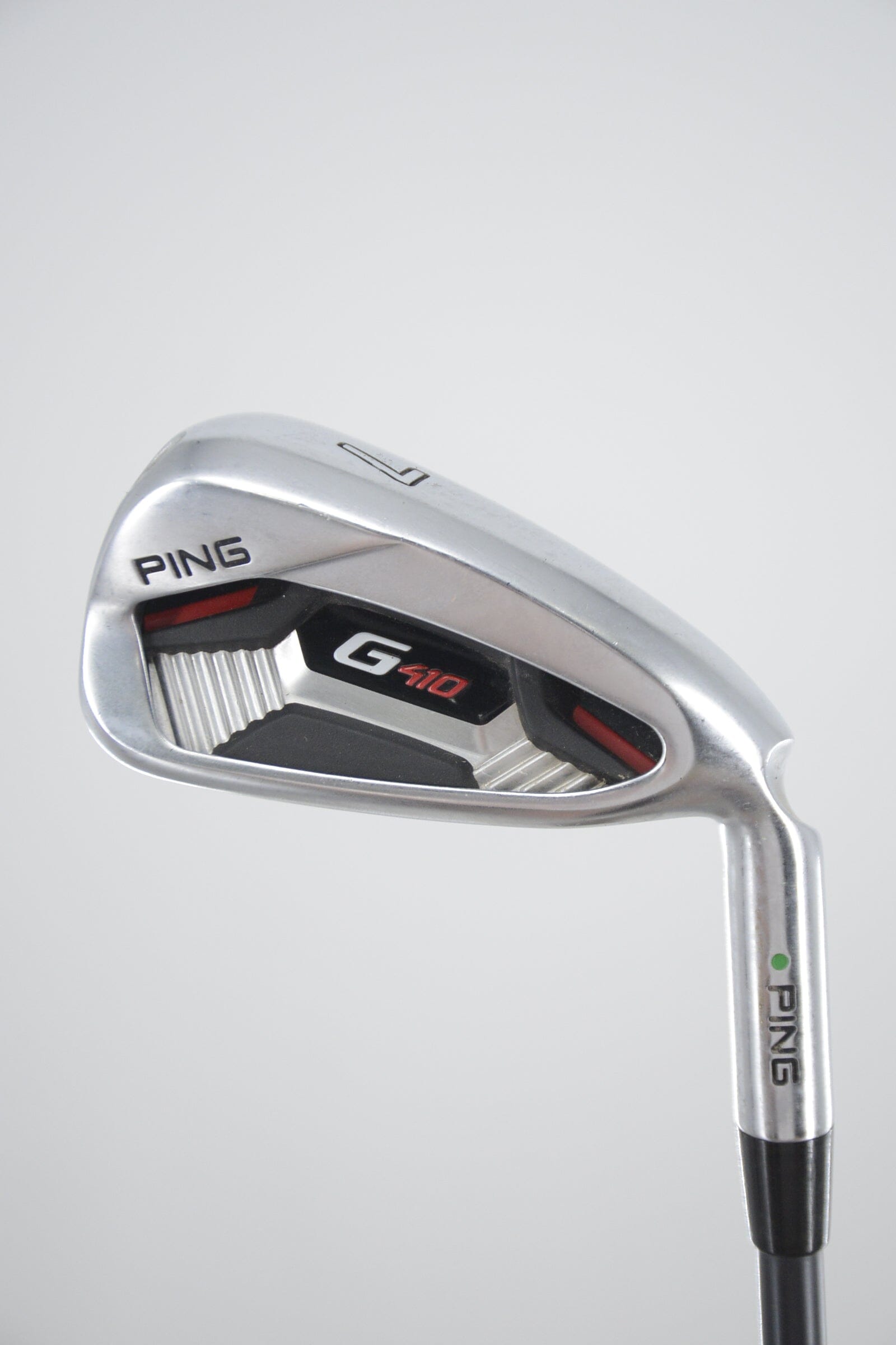 Ping G410 7 Iron SR Flex 37" Golf Clubs GolfRoots