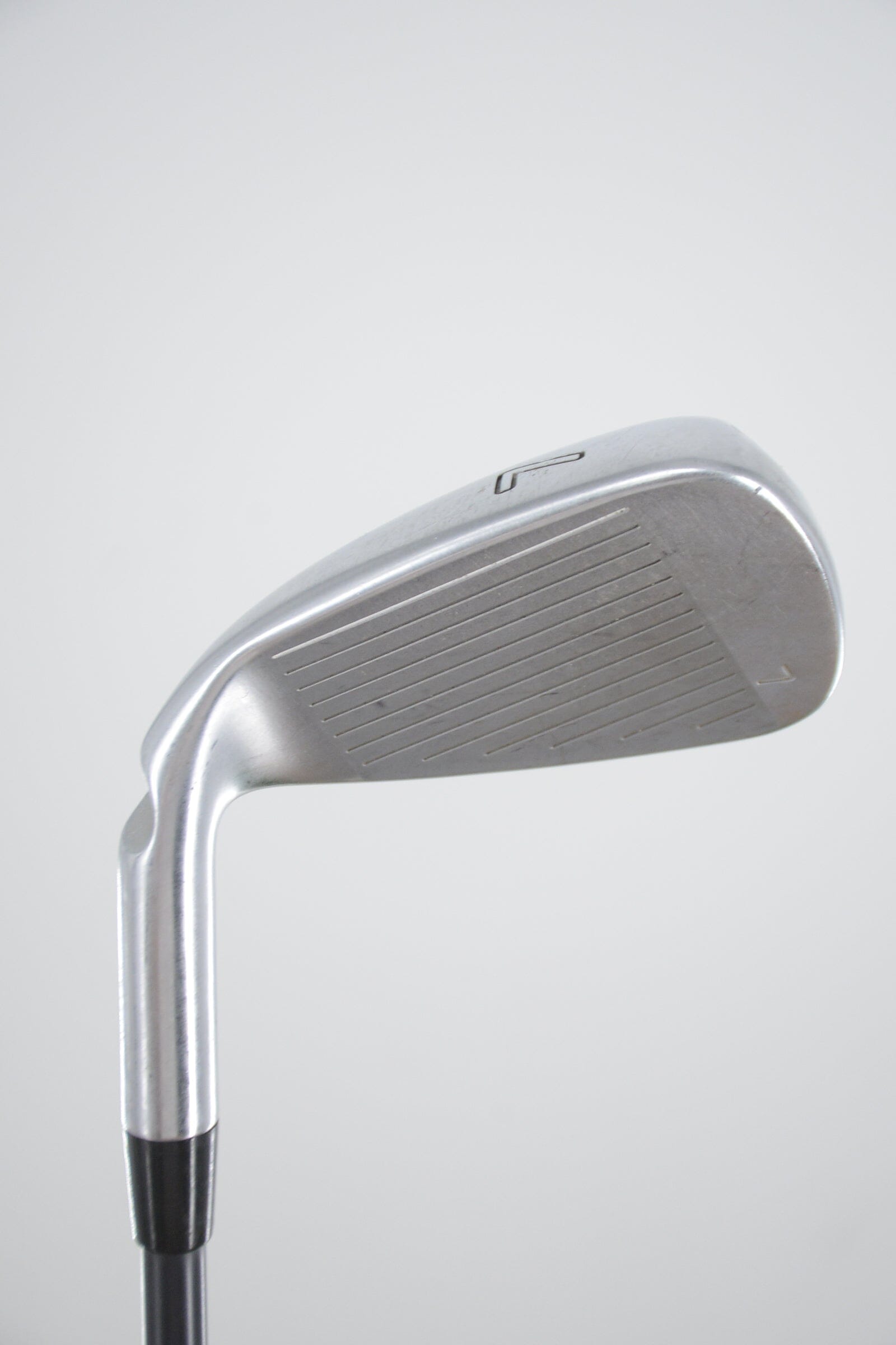 Ping G410 7 Iron SR Flex 37" Golf Clubs GolfRoots