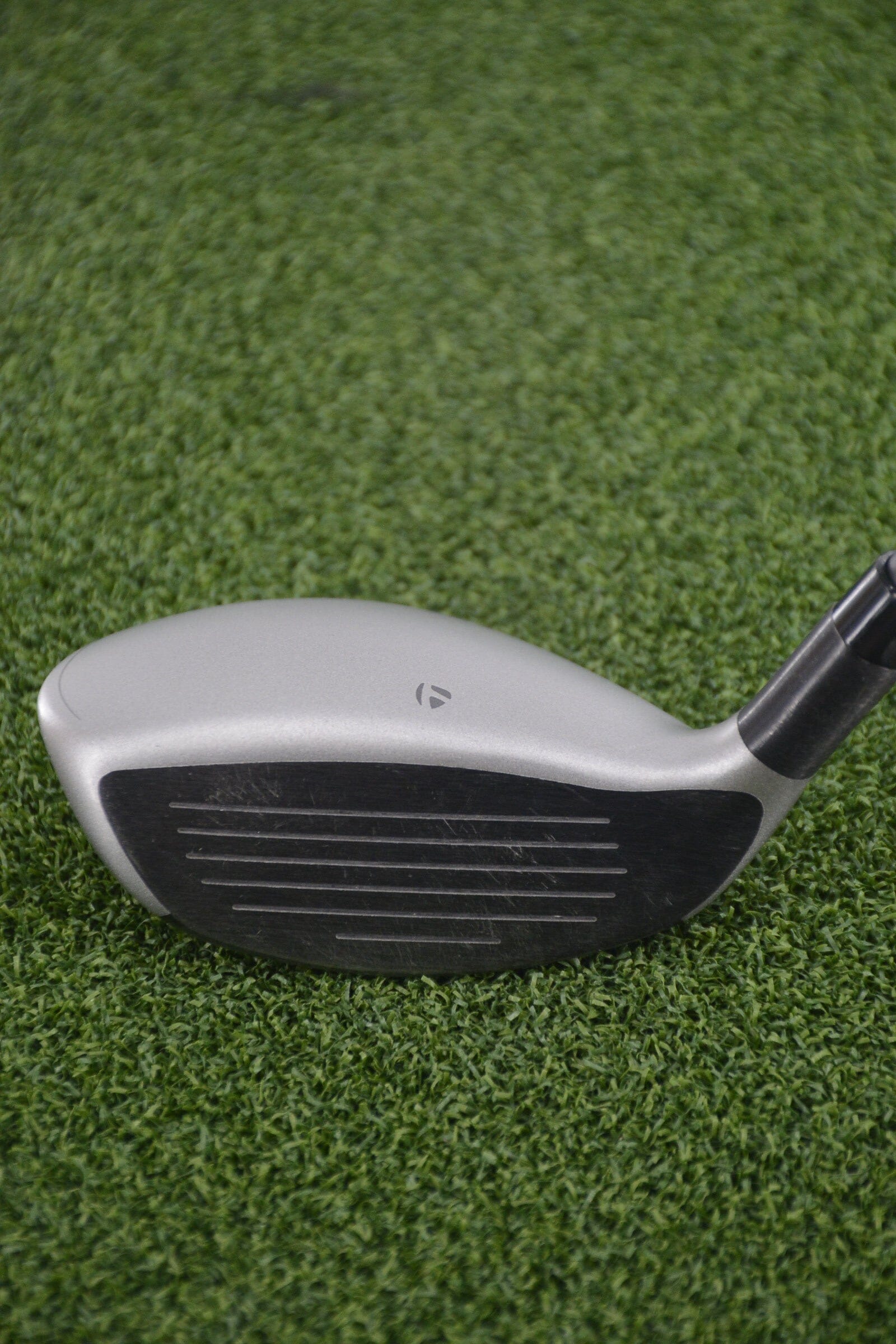 TaylorMade SLDR S 3 Hybrid S Flex 40.5" Golf Clubs GolfRoots