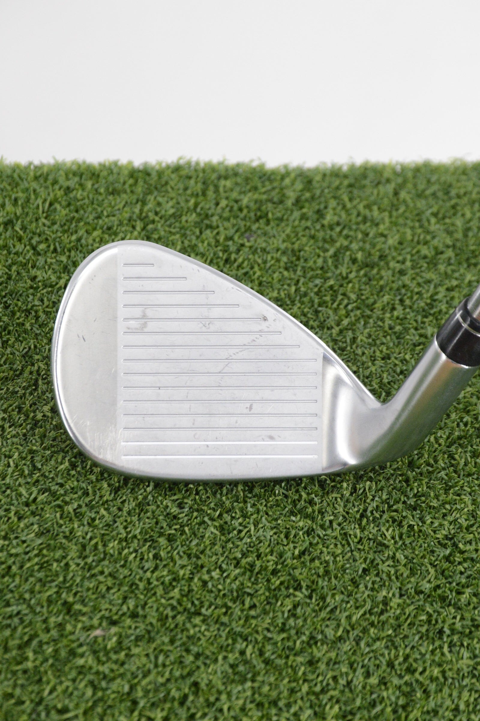 Callaway Big Bertha B21 AW SR Flex 35" Golf Clubs GolfRoots