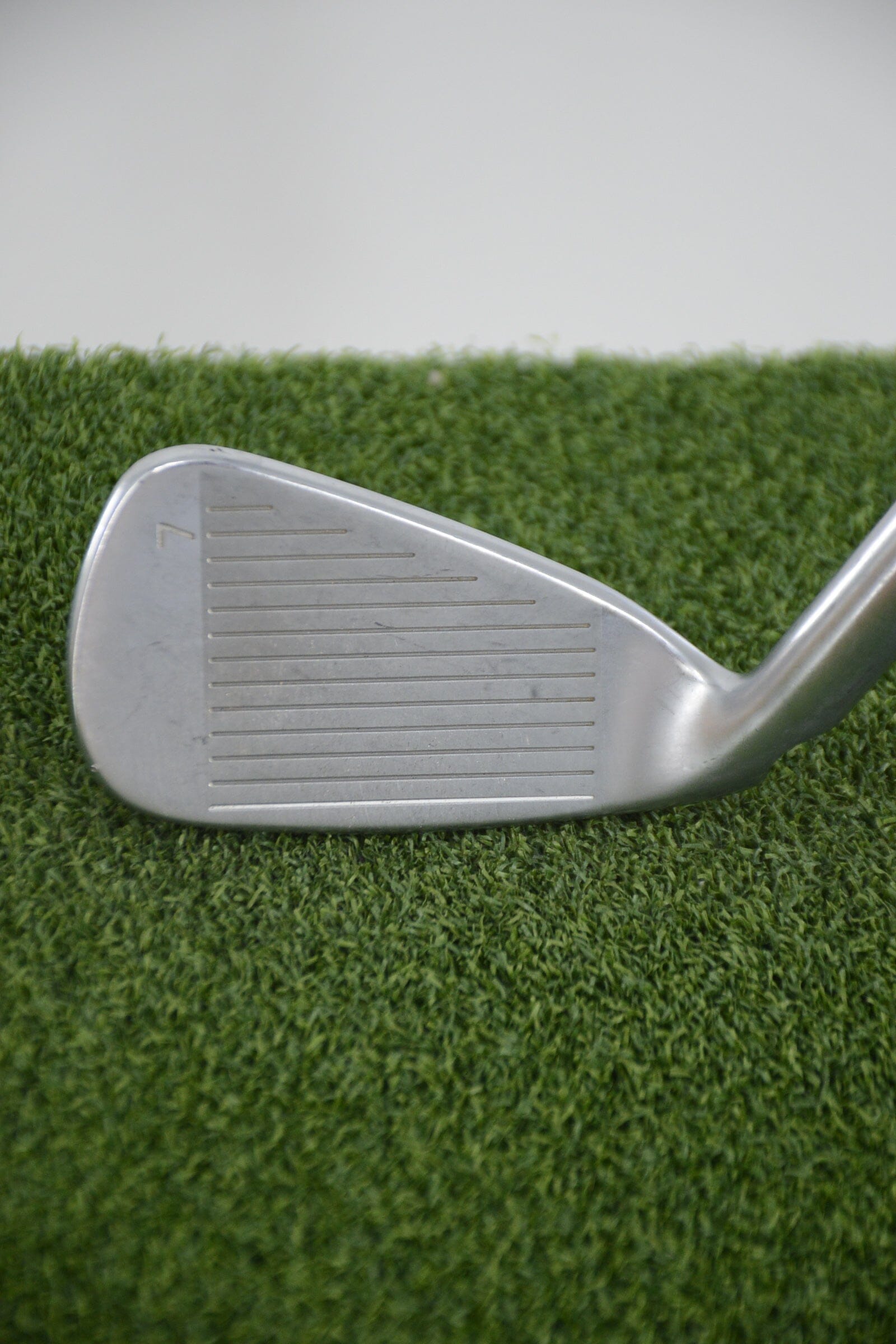 Ping G410 7 Iron SR Flex 37" Golf Clubs GolfRoots