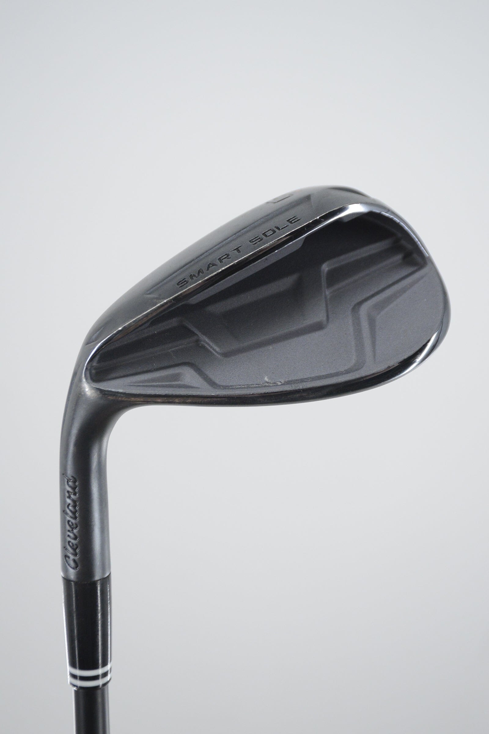 Lefty Cleveland Smart Sole 4.0 GW Wedge Flex 35.5" Golf Clubs GolfRoots