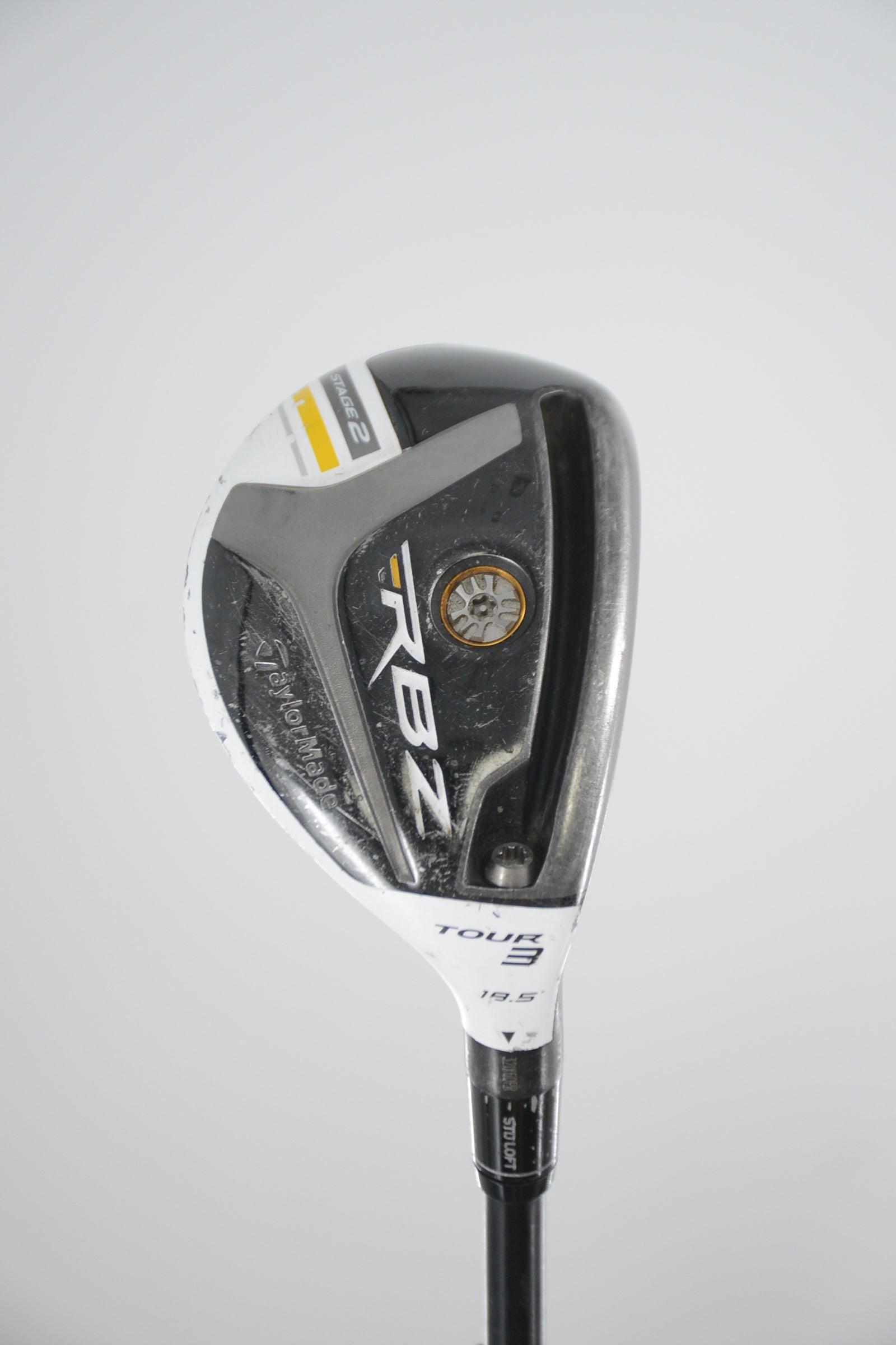 TaylorMade Rocketballz Stage 2 Tour Rescue 3 Hybrid X Flex 41.25"