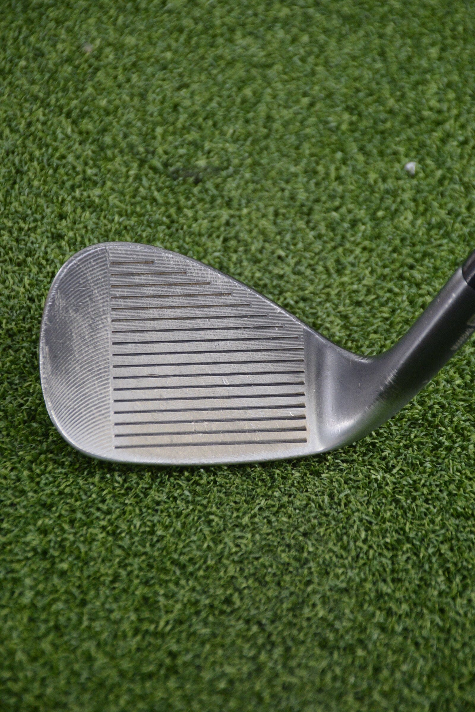 Cleveland RTX 4 Black Satin 56 Degree Wedge S Flex 35" Golf Clubs GolfRoots
