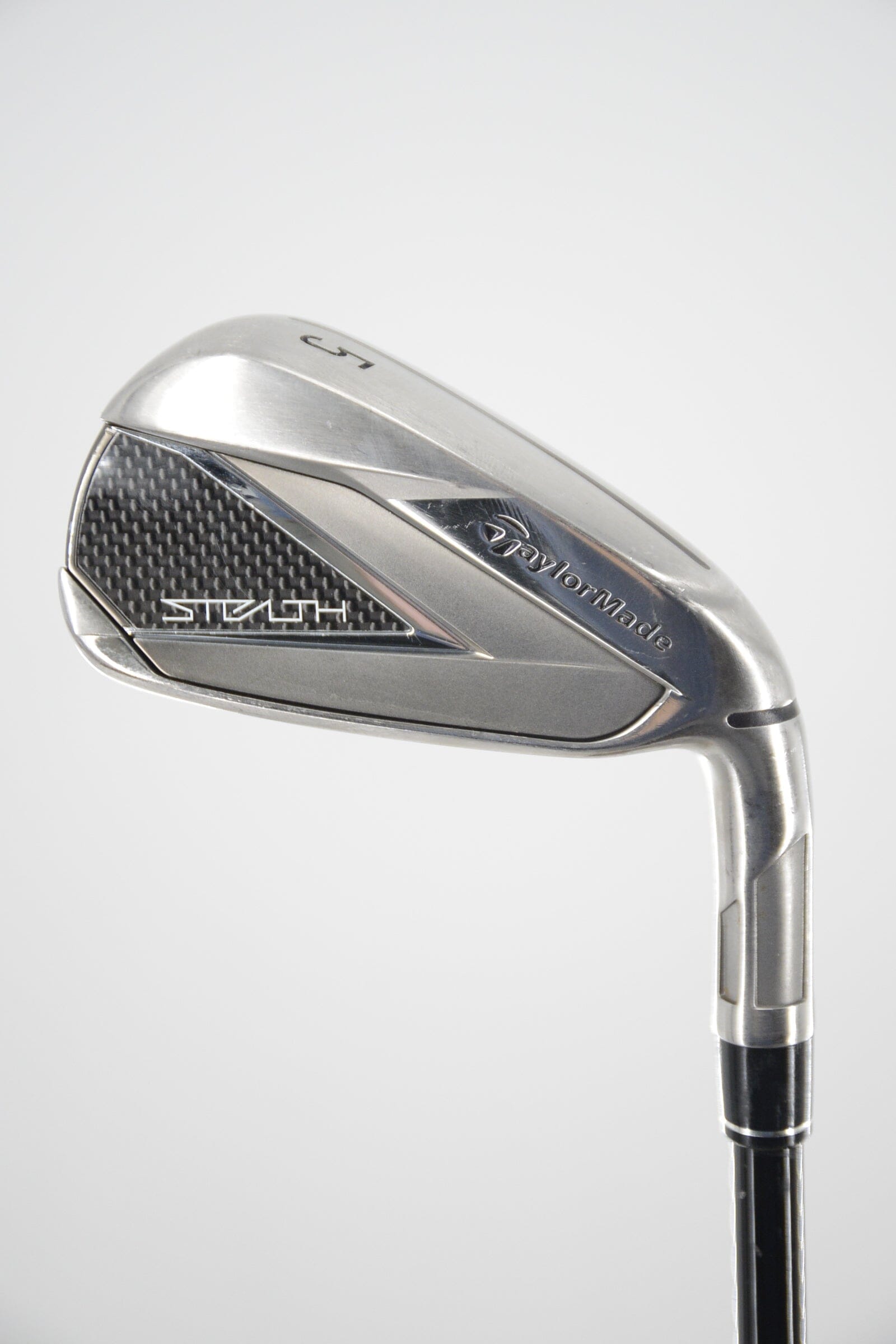 TaylorMade Stealth 5 Iron R Flex 38"