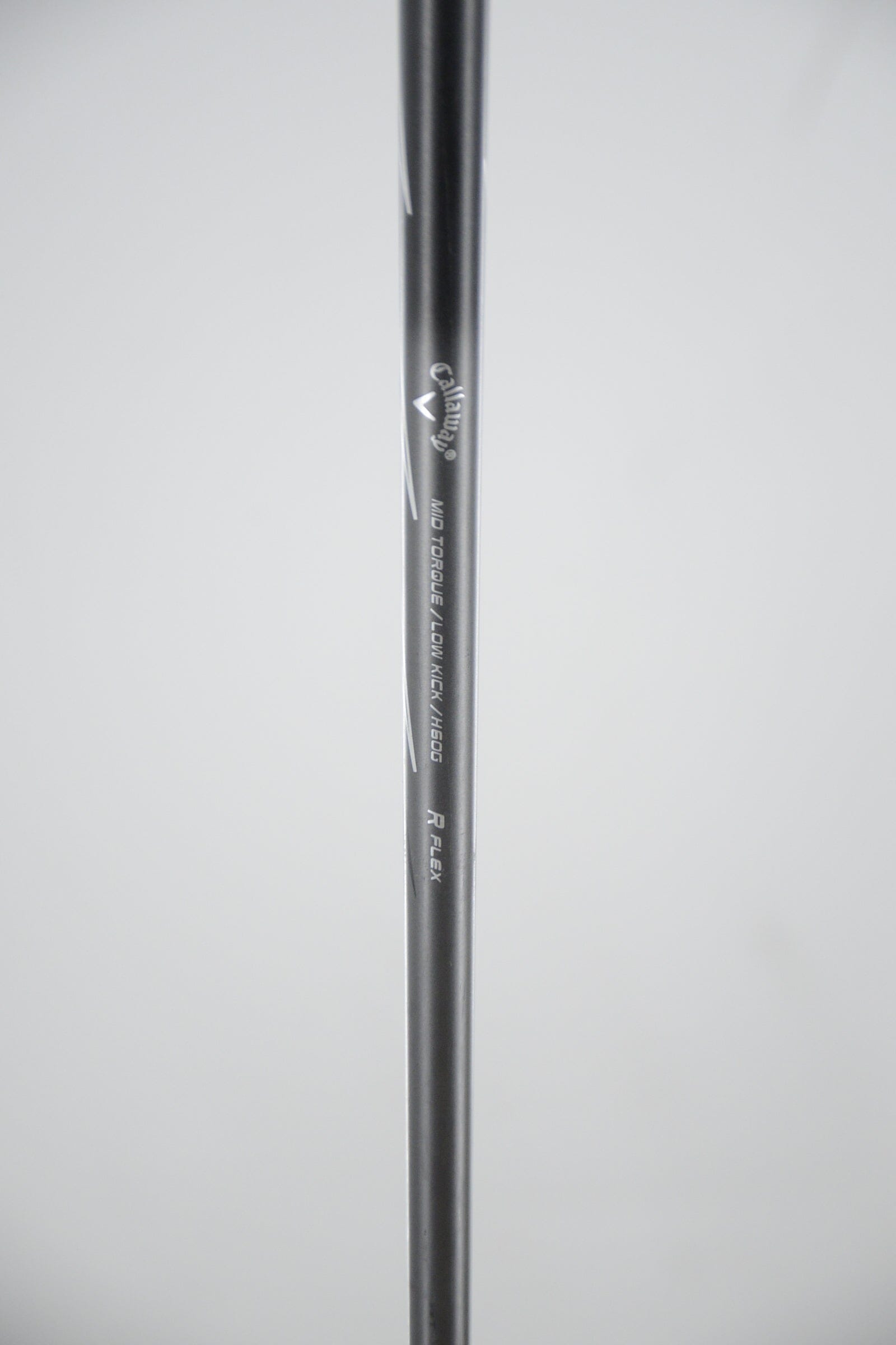 Lefty Callaway RAZR XF 4 Hybrid R Flex 39.5" Golf Clubs GolfRoots