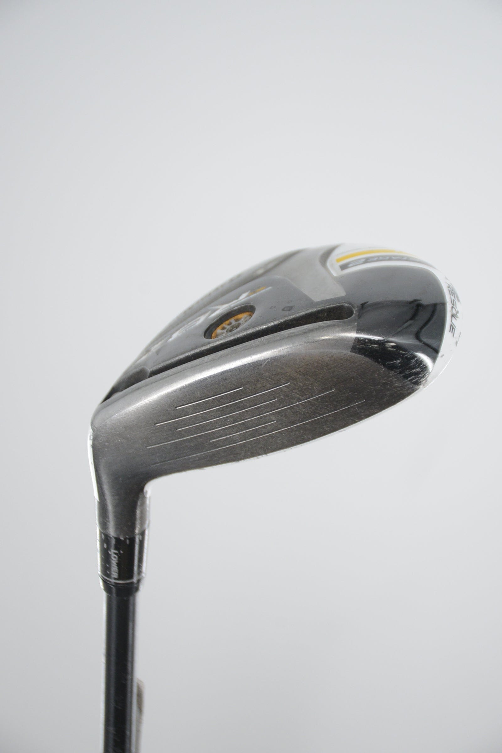 TaylorMade Rocketballz Stage 2 Tour Rescue 3 Hybrid X Flex 41.25"