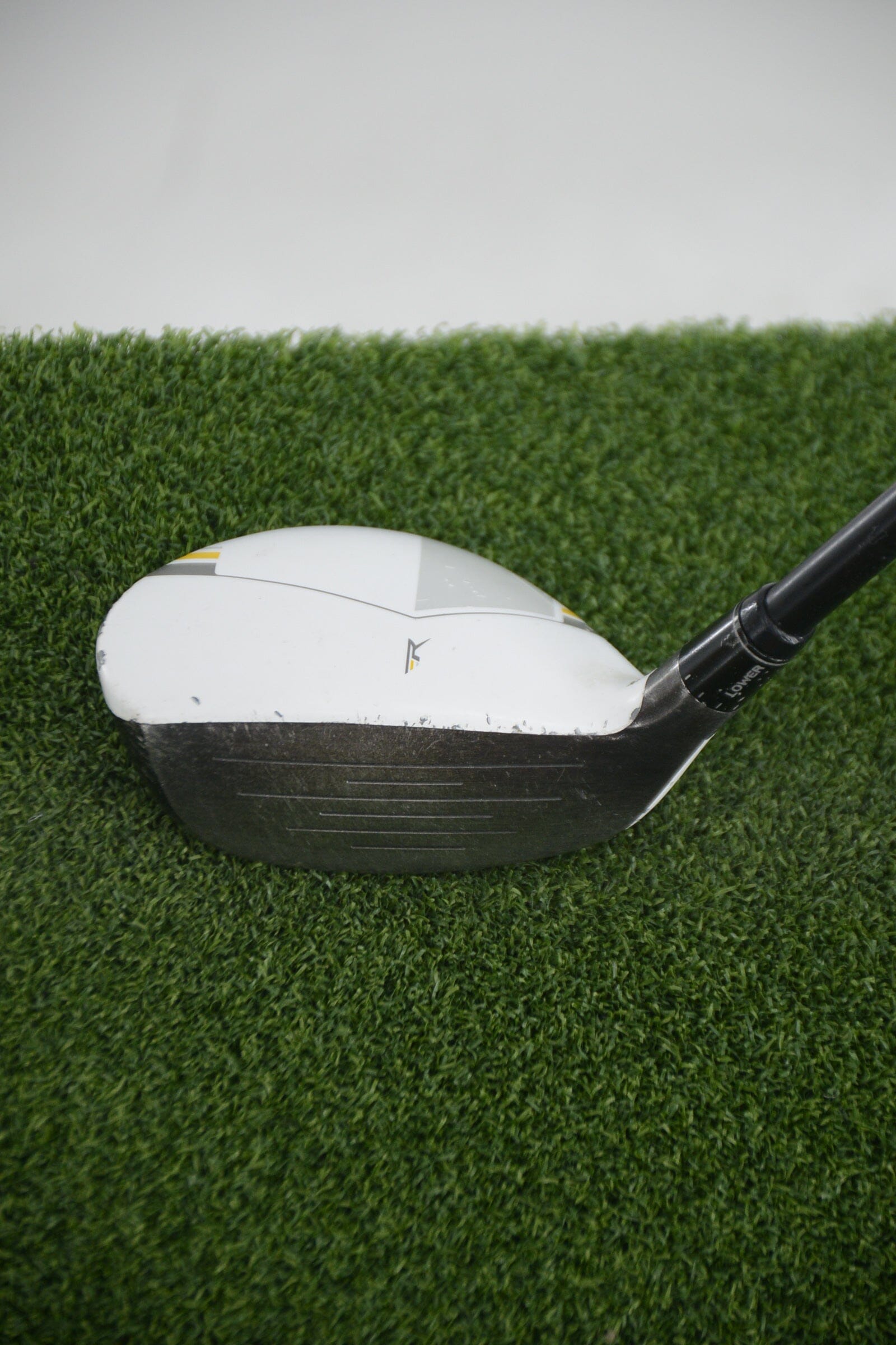 TaylorMade Rocketballz Stage 2 Tour Rescue 3 Hybrid X Flex 41.25"