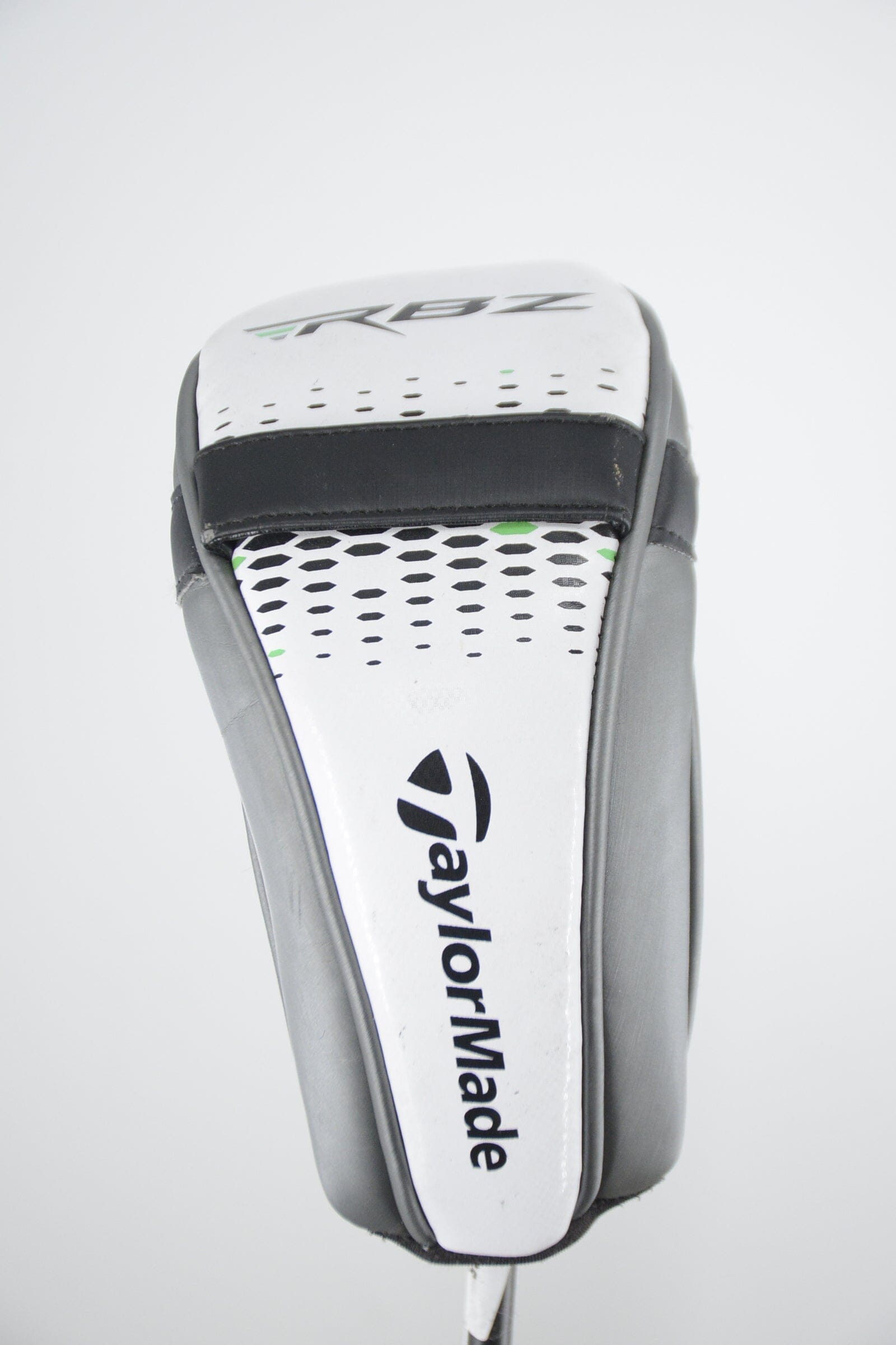 TaylorMade Rocketballz 3 Hybrid R Flex 40.75"