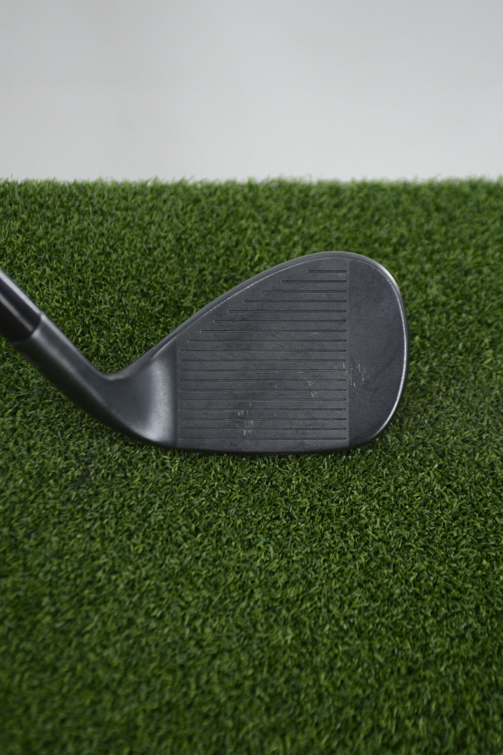 Lefty Cleveland Smart Sole 4.0 GW Wedge Flex 35.5" Golf Clubs GolfRoots