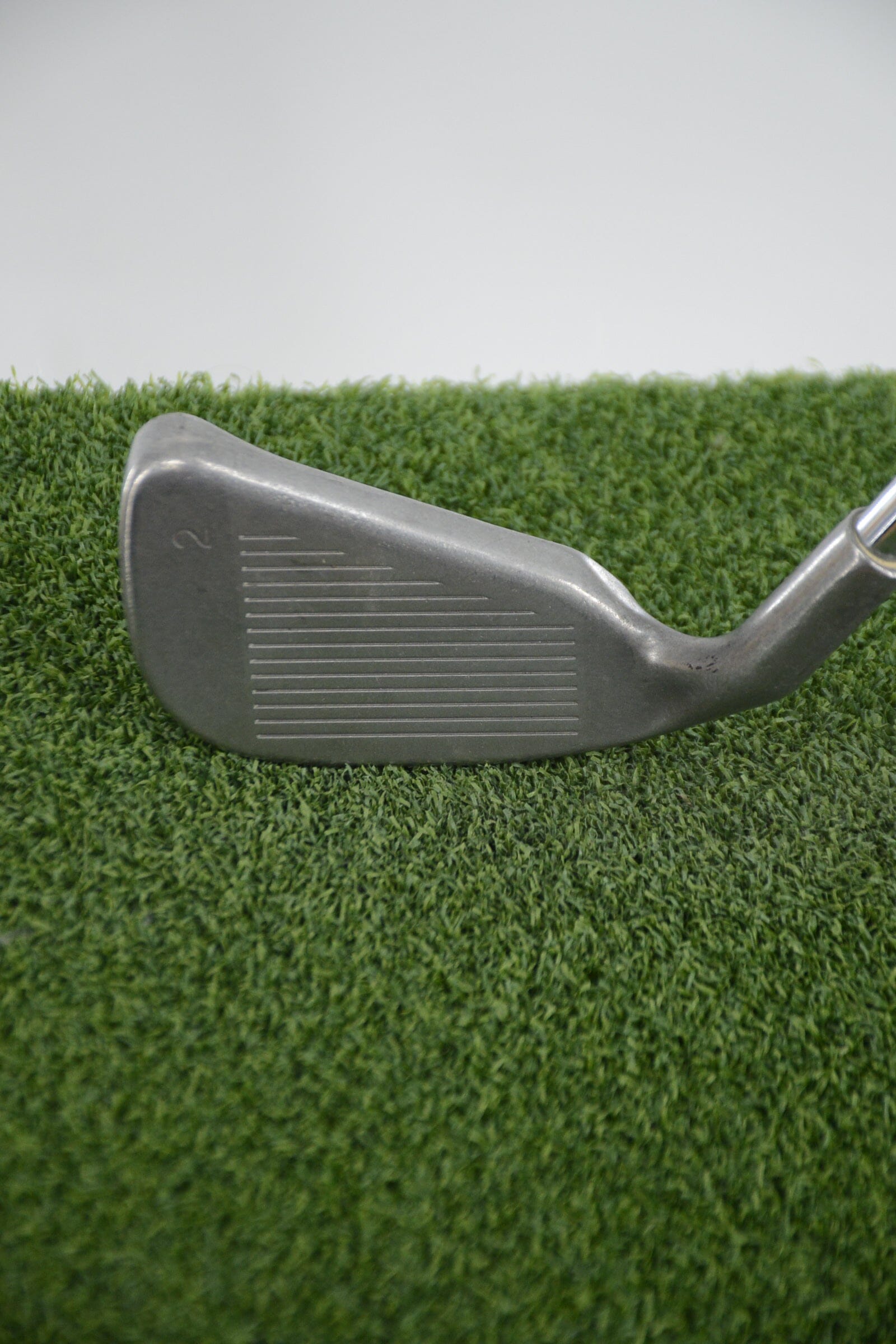 Ping Zing 2 Iron S Flex 39.25" Golf Clubs GolfRoots