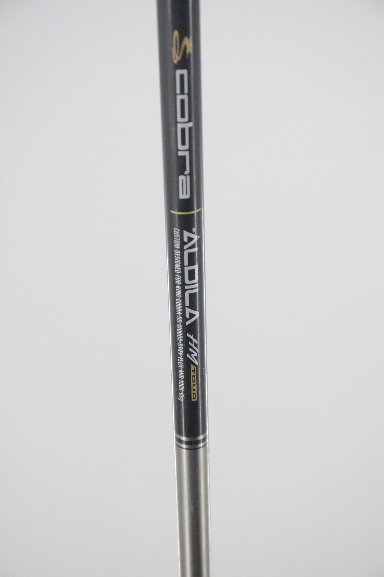 Cobra SS 350 9 Degree Driver S Flex 45" Golf Clubs GolfRoots